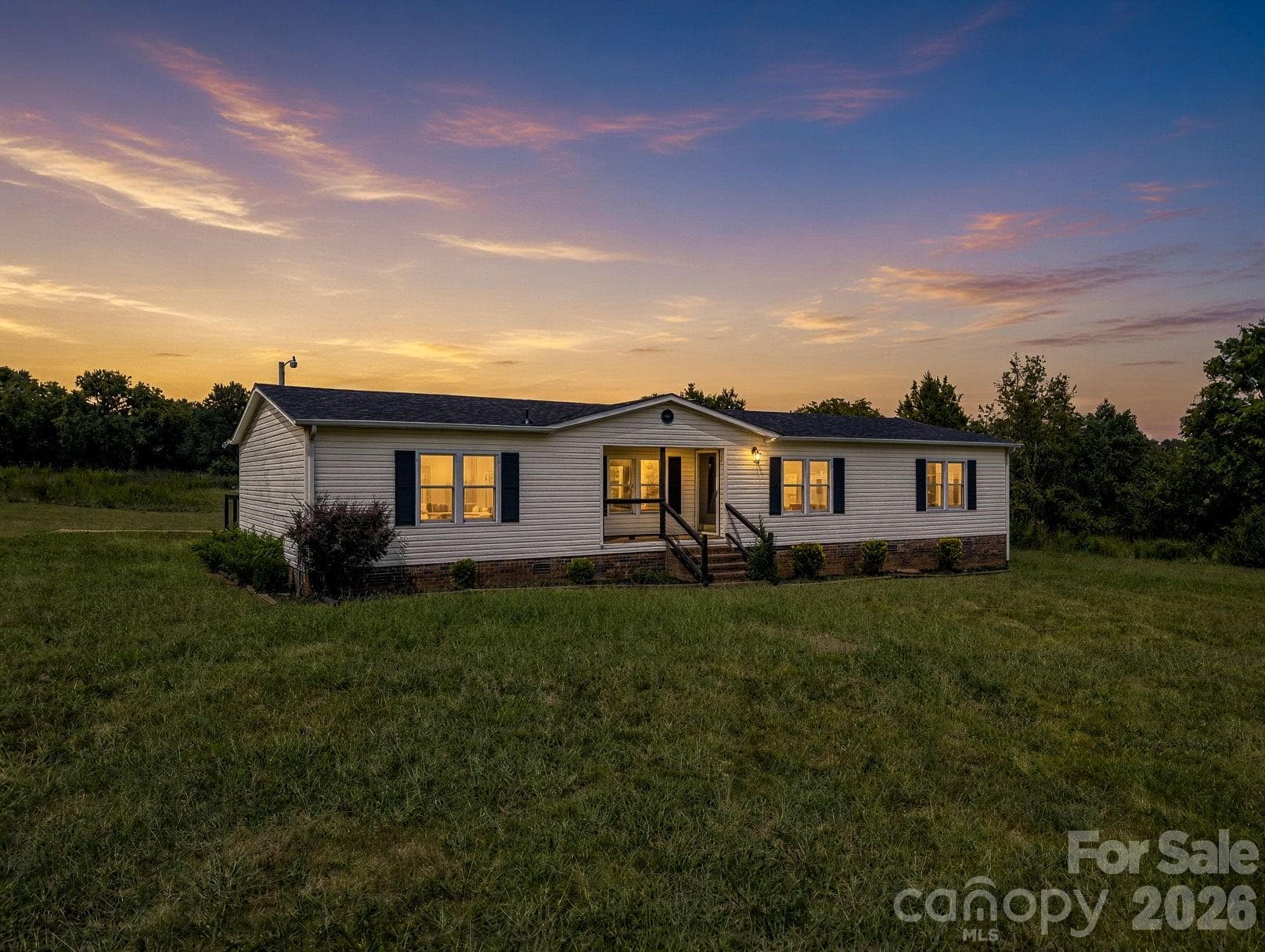 2626 Prospect Church Road