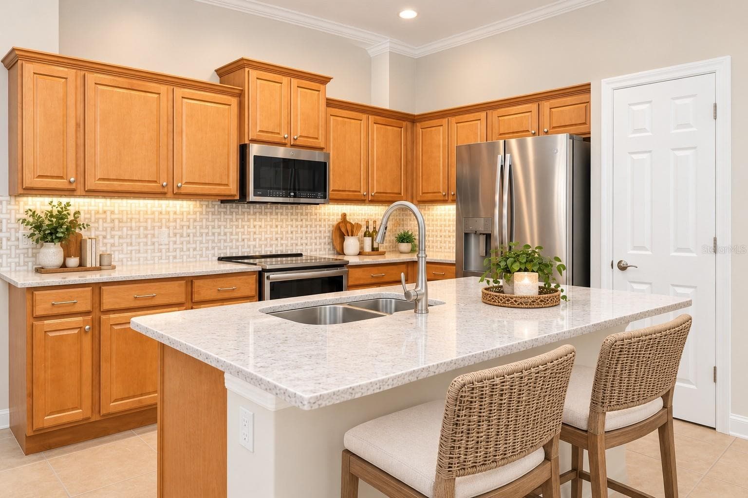 Single Family Residence at 8150 INDIGO RIDGE TER, UNIVERSITY PARK, photo 7 of 114