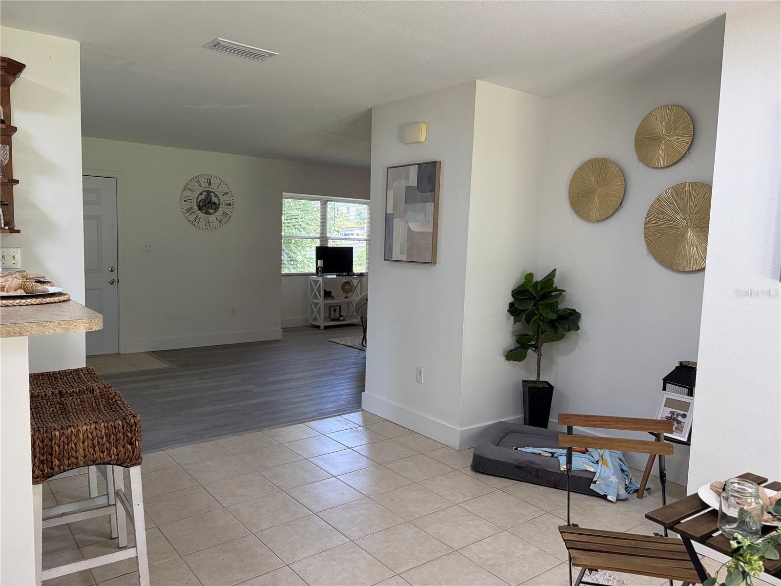 Eat - in kitchen - 4651 SE 135TH PL, SUMMERFIELD