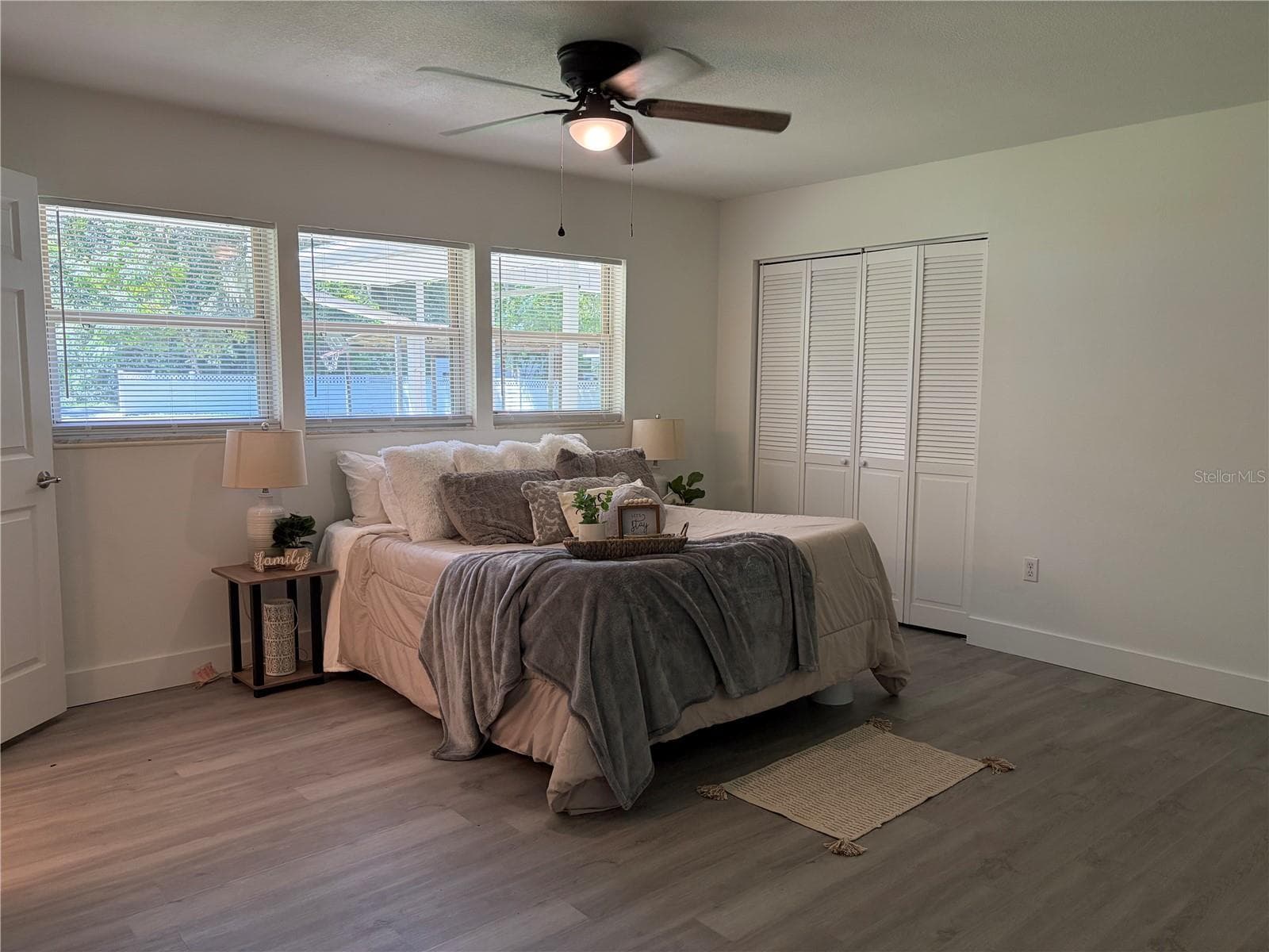 Primary Bedroom - 4651 SE 135TH PL, SUMMERFIELD