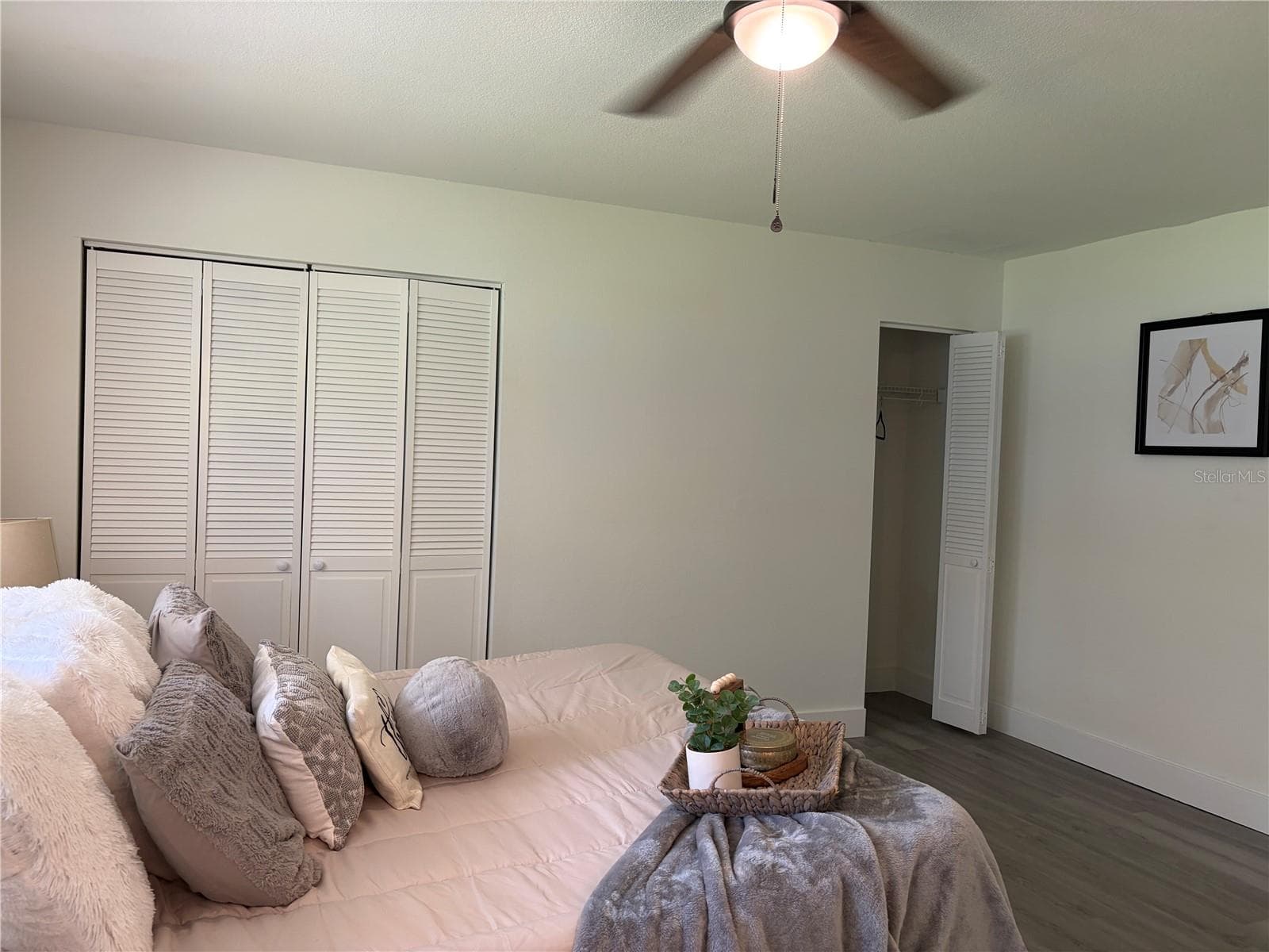 Primary Bedroom - 4651 SE 135TH PL, SUMMERFIELD