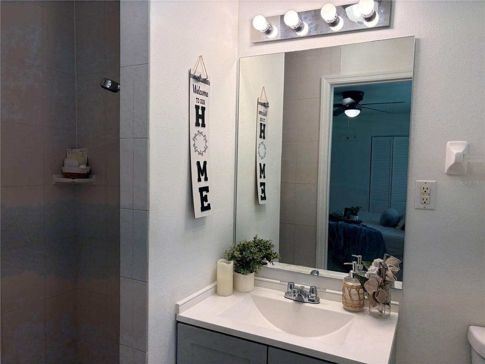 Primary Bath - 4651 SE 135TH PL, SUMMERFIELD