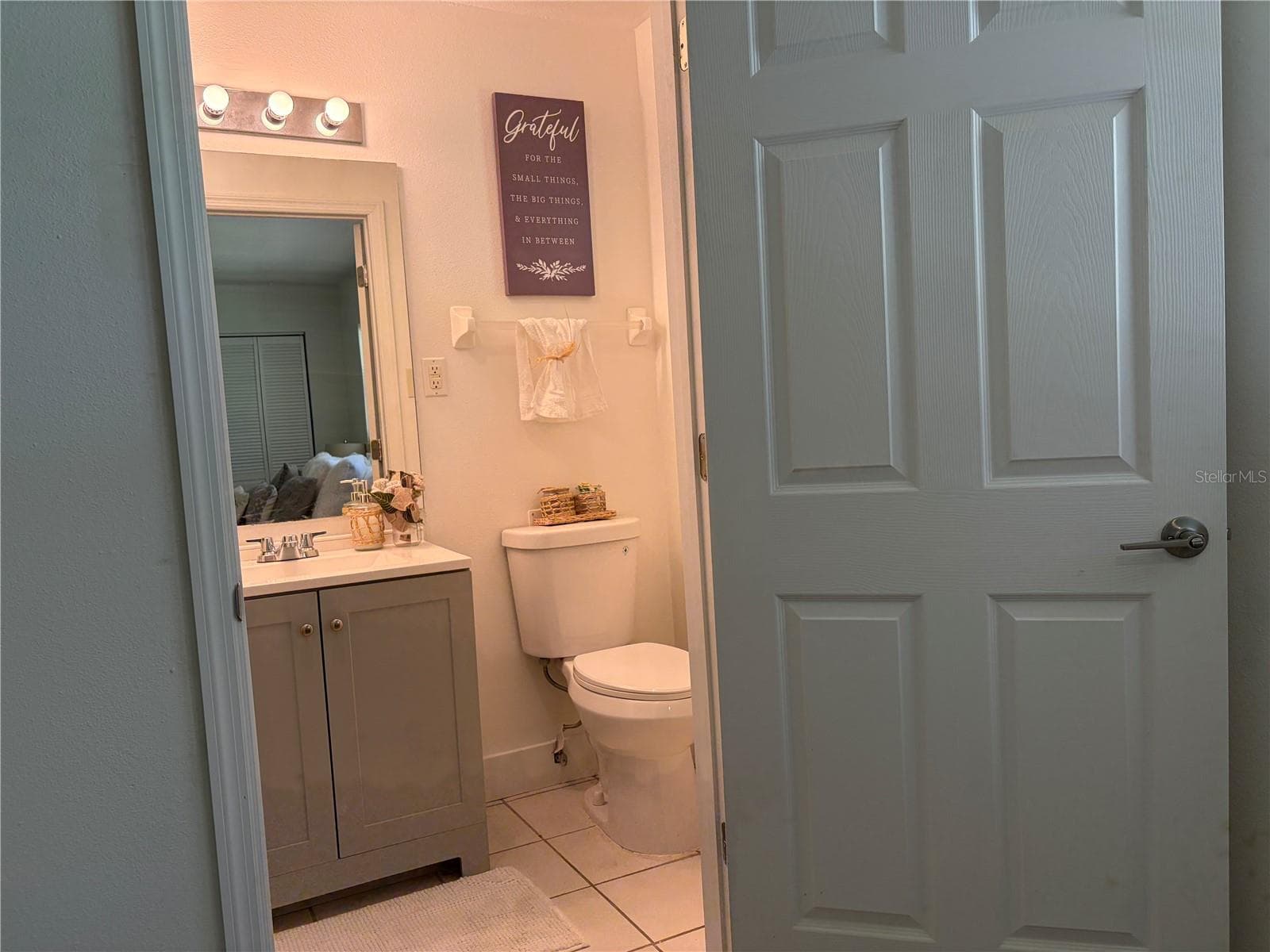 Primary Bath - 4651 SE 135TH PL, SUMMERFIELD