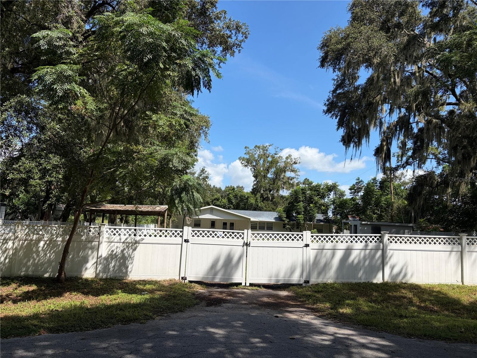 Street view - 4651 SE 135TH PL, SUMMERFIELD