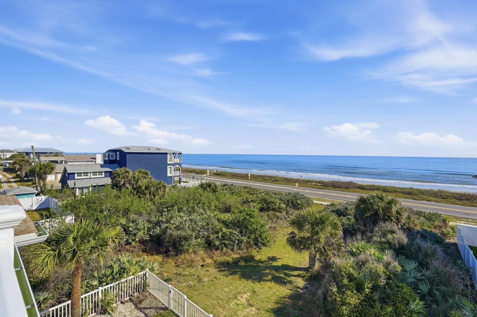 VIEWS - 2211 S CENTRAL AVE, FLAGLER BEACH