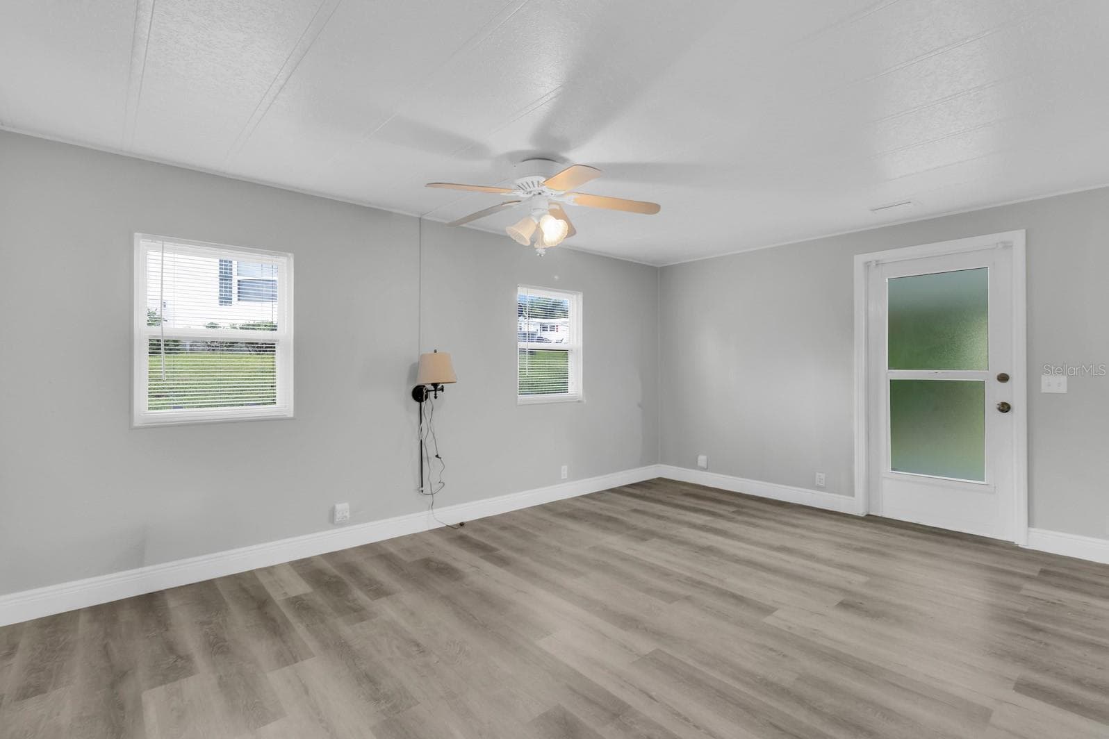 Mobile Home at 2002 LIVE OAK LN #14, ZELLWOOD, photo 17 of 40