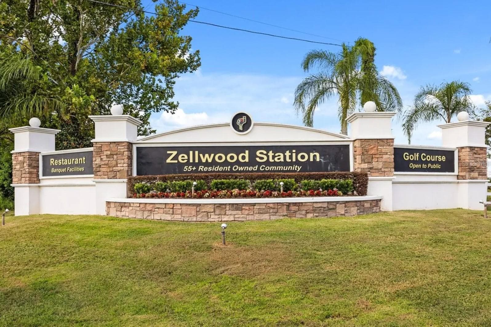 Mobile Home at 2002 LIVE OAK LN #14, ZELLWOOD, photo 26 of 40