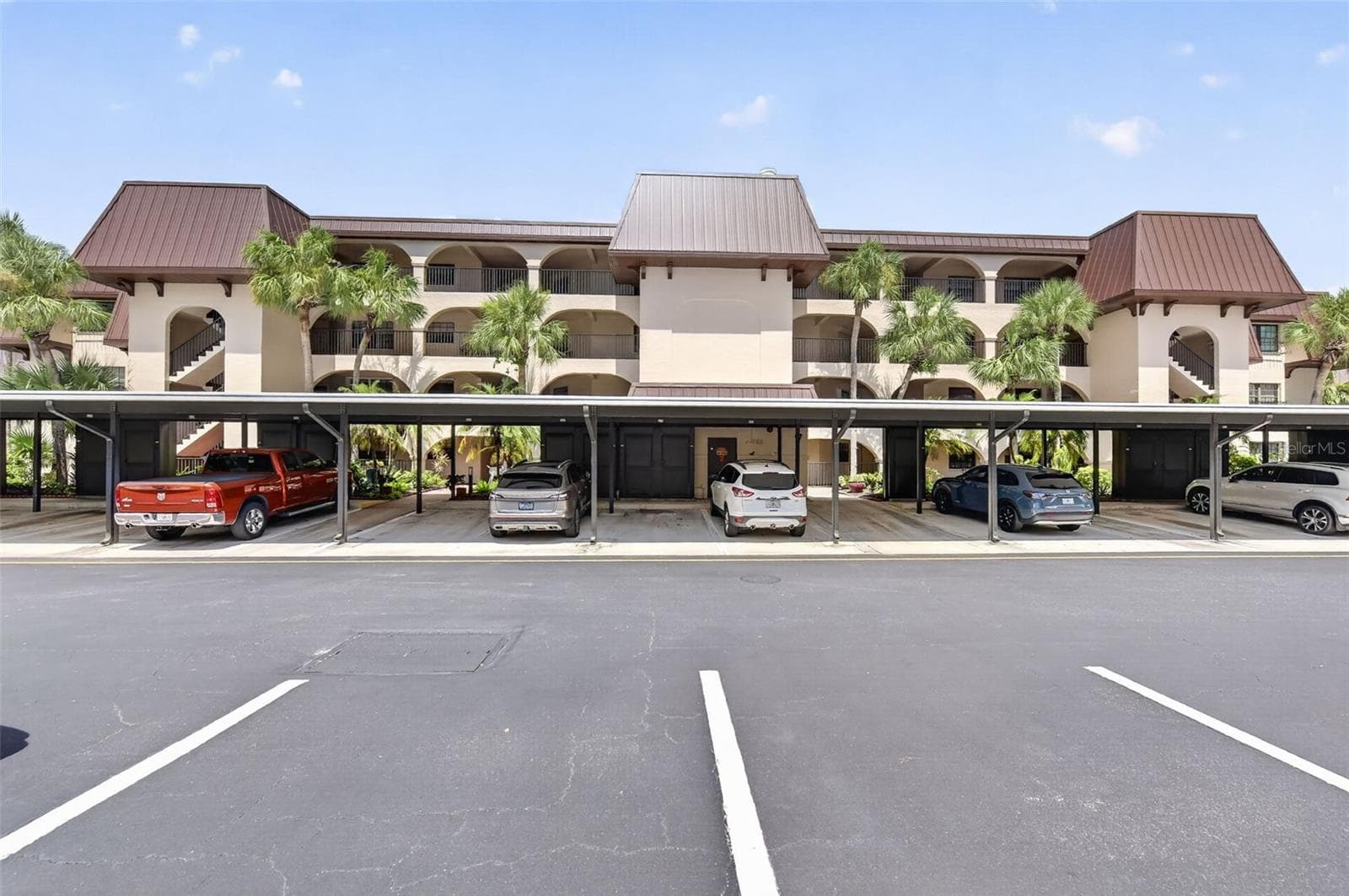 Condominium at 23465 HARBORVIEW RD #711, PORT CHARLOTTE, photo 44 of 72