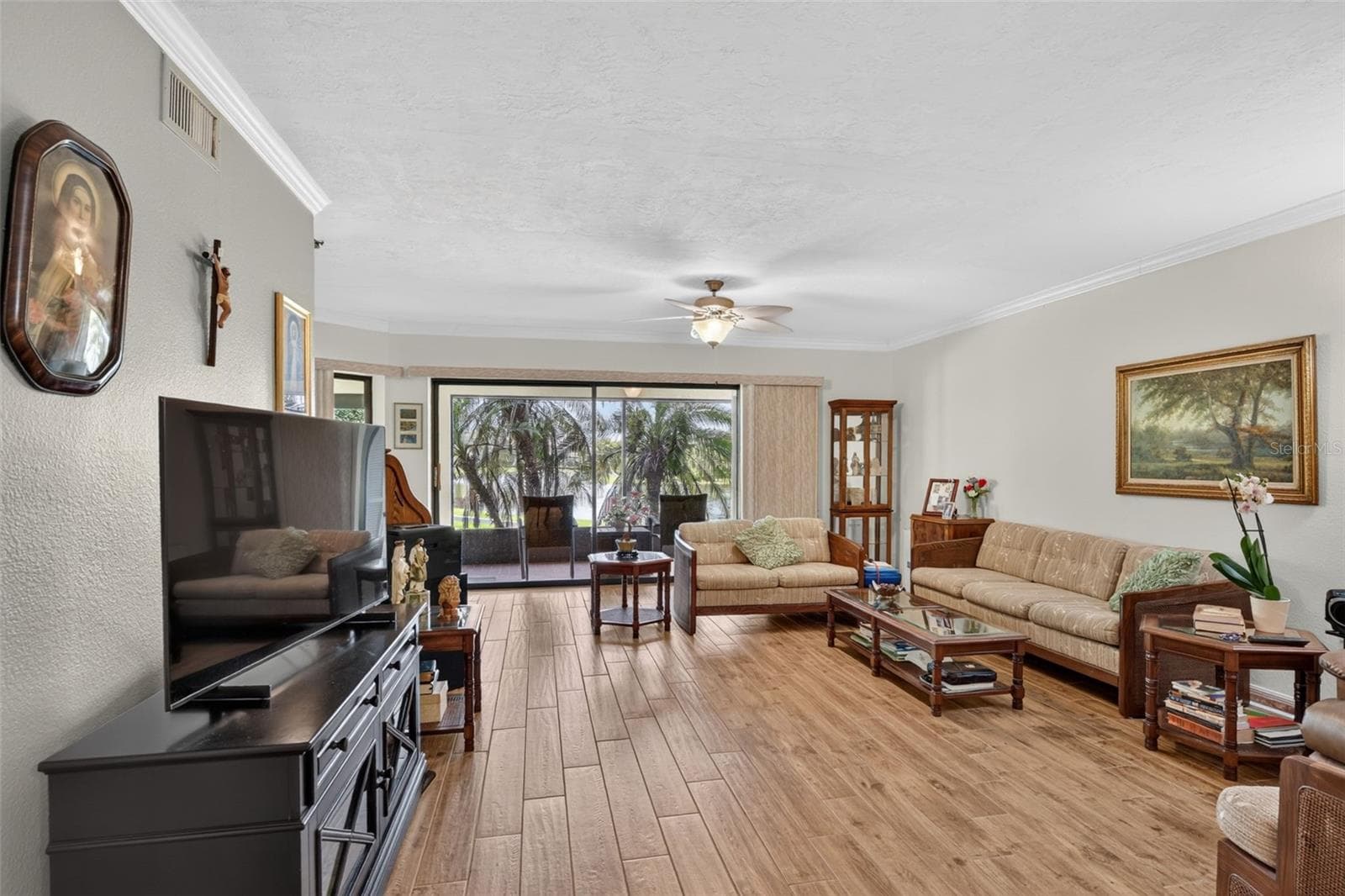 Condominium at 23465 HARBORVIEW RD #711, PORT CHARLOTTE, photo 8 of 72