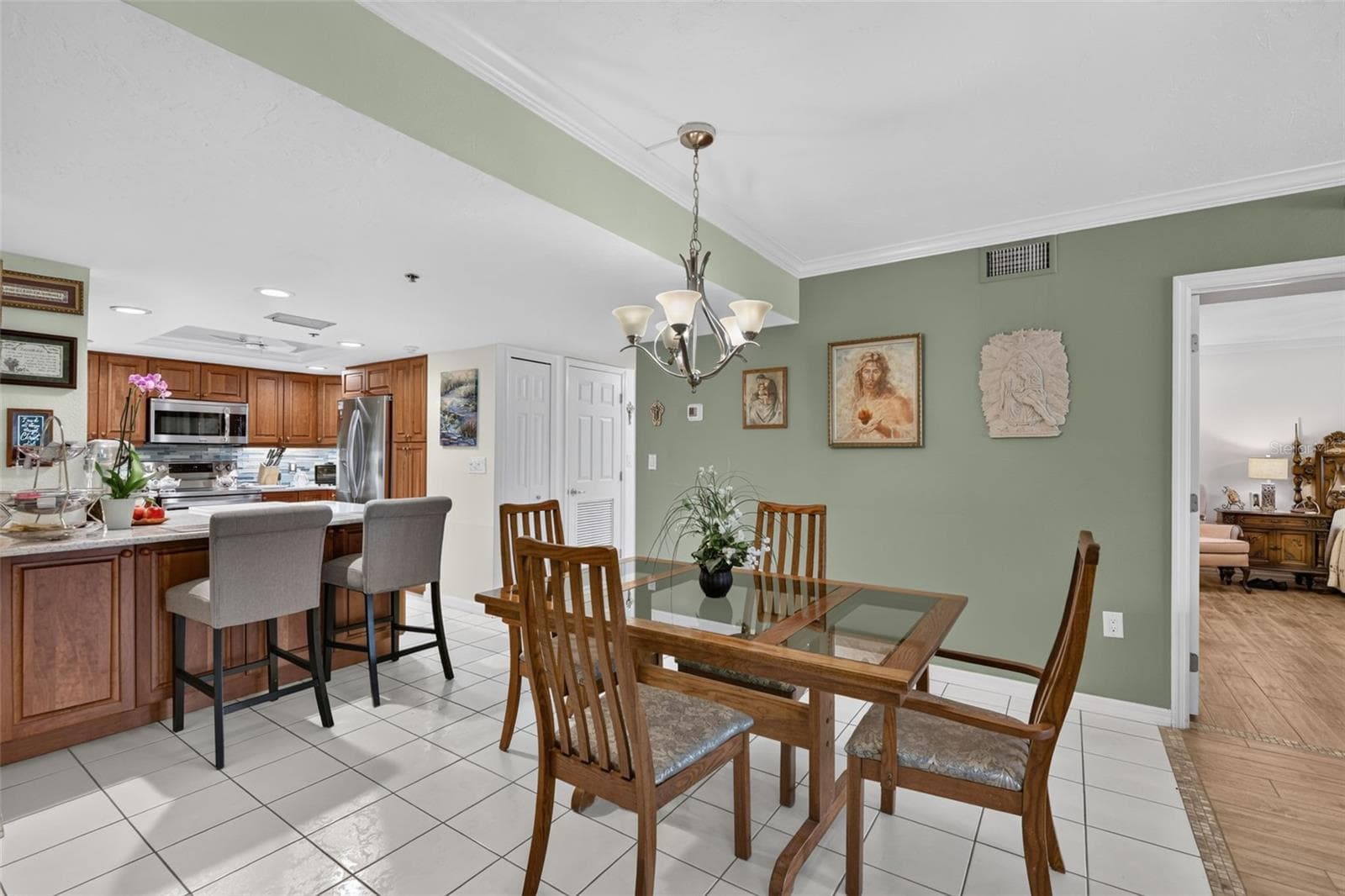 Condominium at 23465 HARBORVIEW RD #711, PORT CHARLOTTE, photo 11 of 72