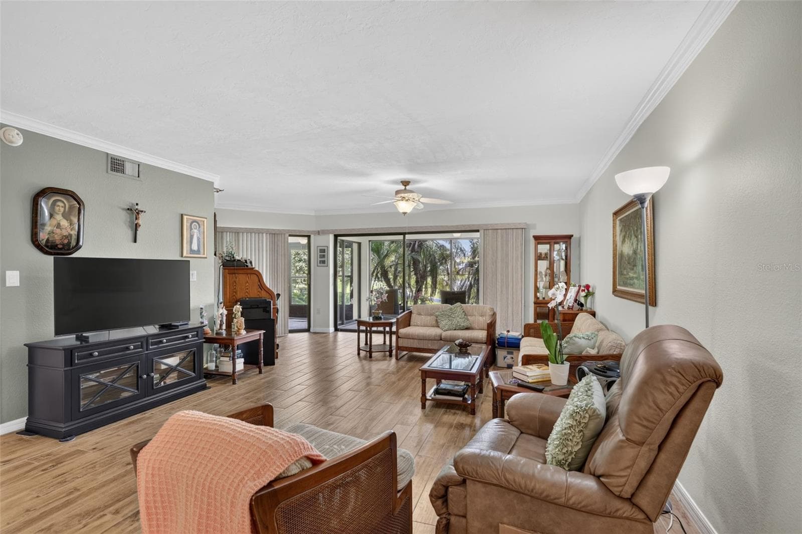 Condominium at 23465 HARBORVIEW RD #711, PORT CHARLOTTE, photo 12 of 72