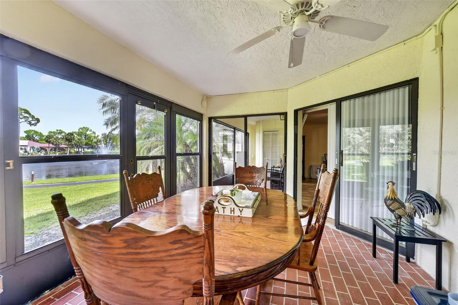 Condominium at 23465 HARBORVIEW RD #711, PORT CHARLOTTE, photo 16 of 72
