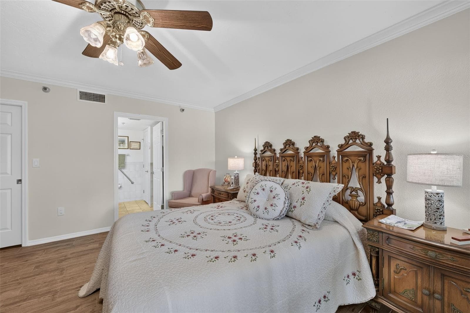 Condominium at 23465 HARBORVIEW RD #711, PORT CHARLOTTE, photo 32 of 72