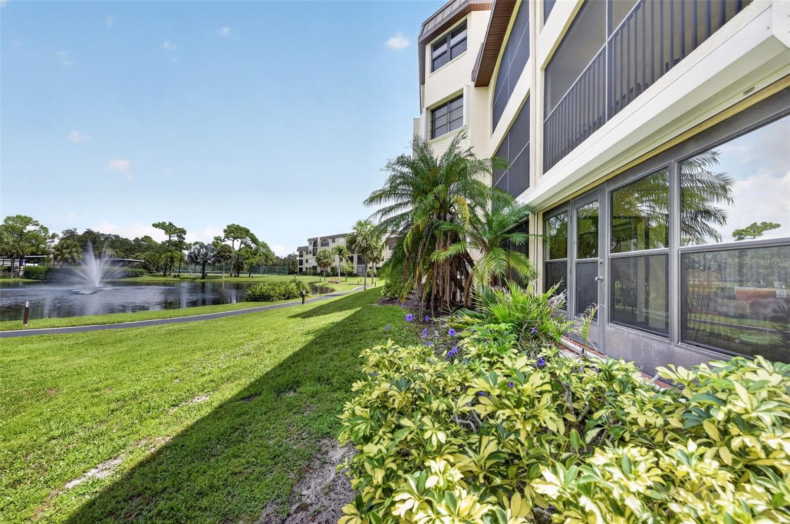 Condominium at 23465 HARBORVIEW RD #711, PORT CHARLOTTE, photo 38 of 72