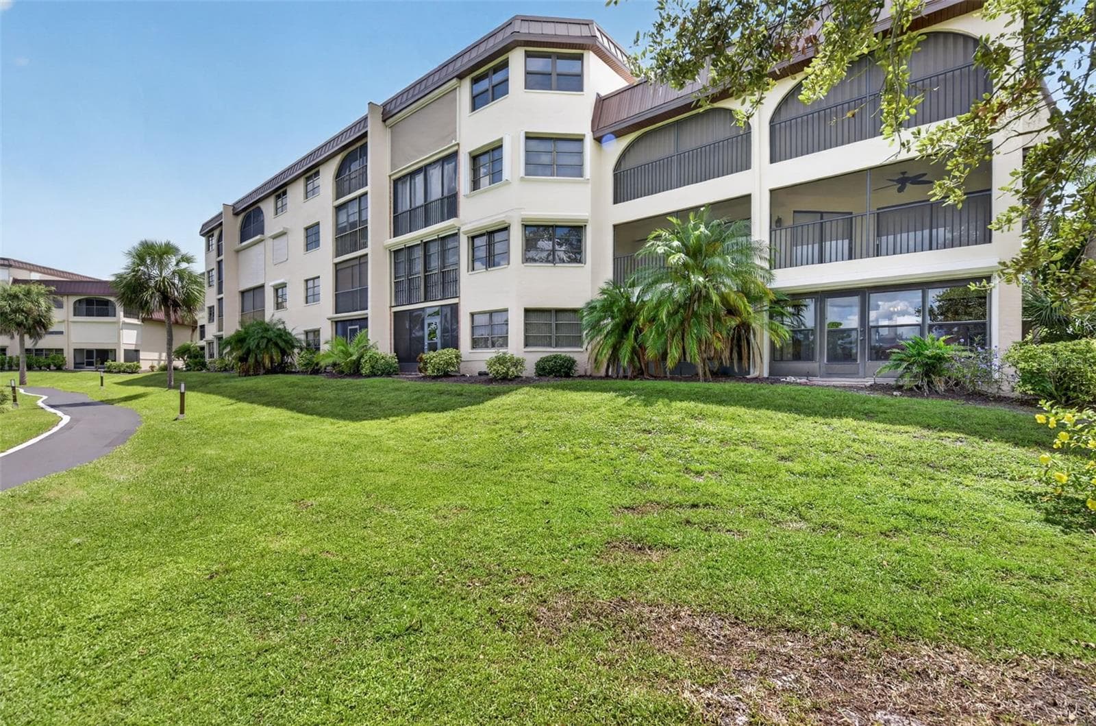 Condominium at 23465 HARBORVIEW RD #711, PORT CHARLOTTE, photo 42 of 72