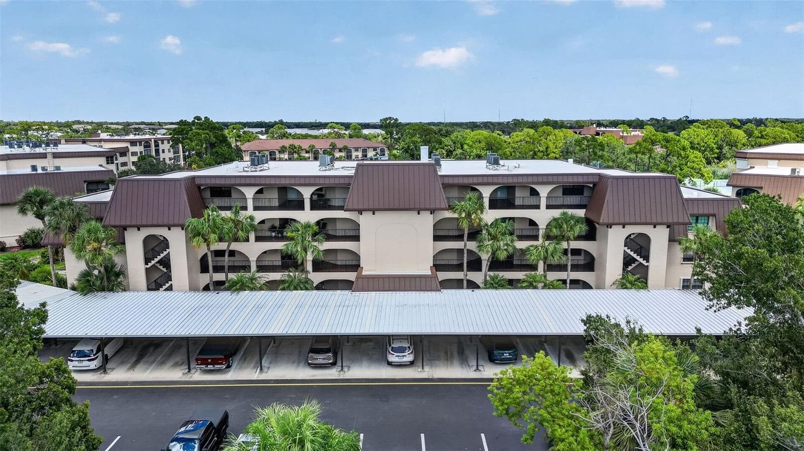 Condominium at 23465 HARBORVIEW RD #711, PORT CHARLOTTE, photo 47 of 72