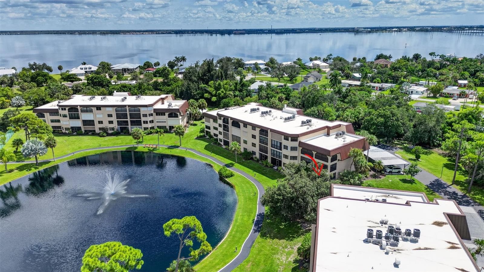 Condominium at 23465 HARBORVIEW RD #711, PORT CHARLOTTE, photo 59 of 72