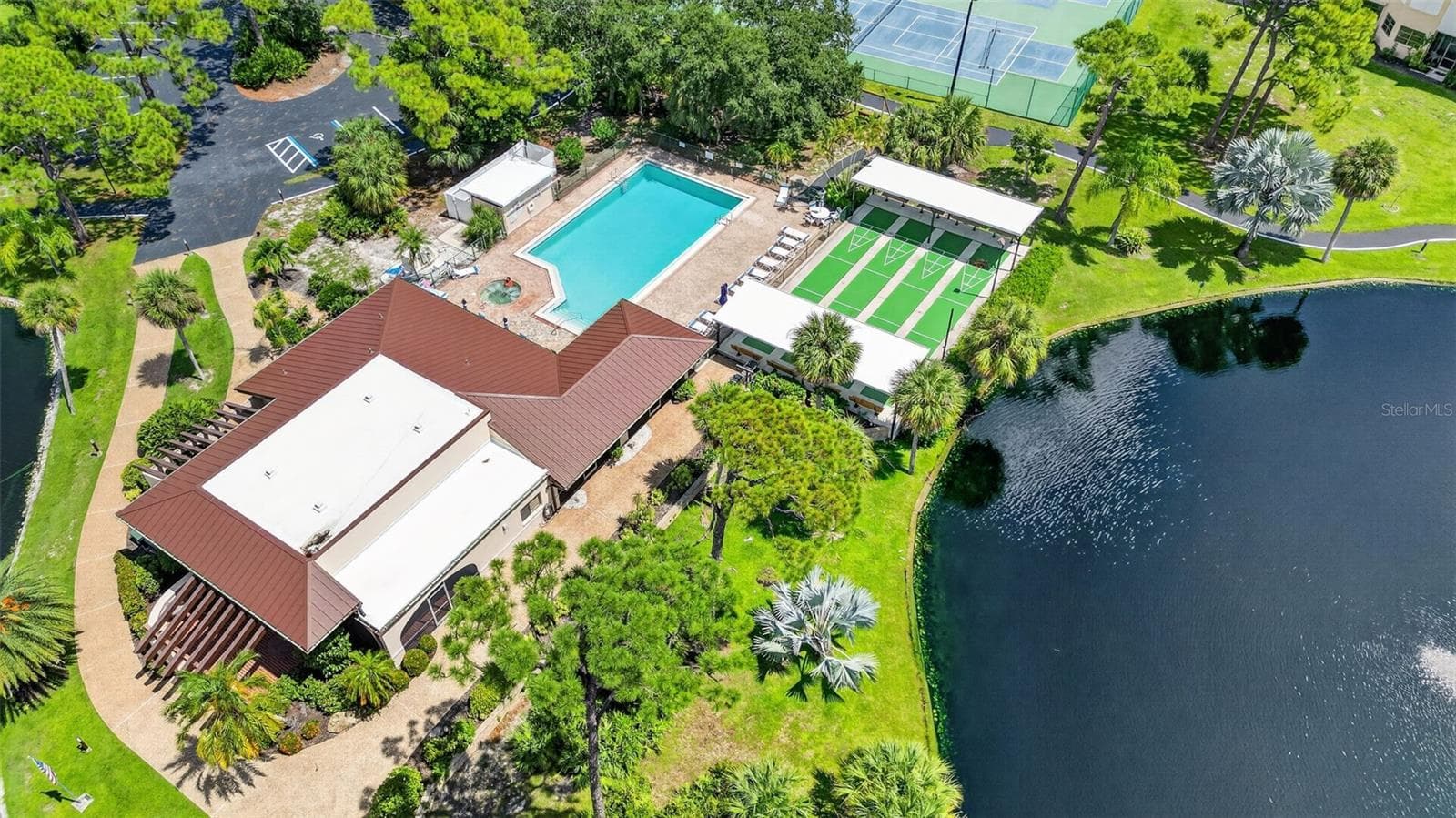 Condominium at 23465 HARBORVIEW RD #711, PORT CHARLOTTE, photo 61 of 72