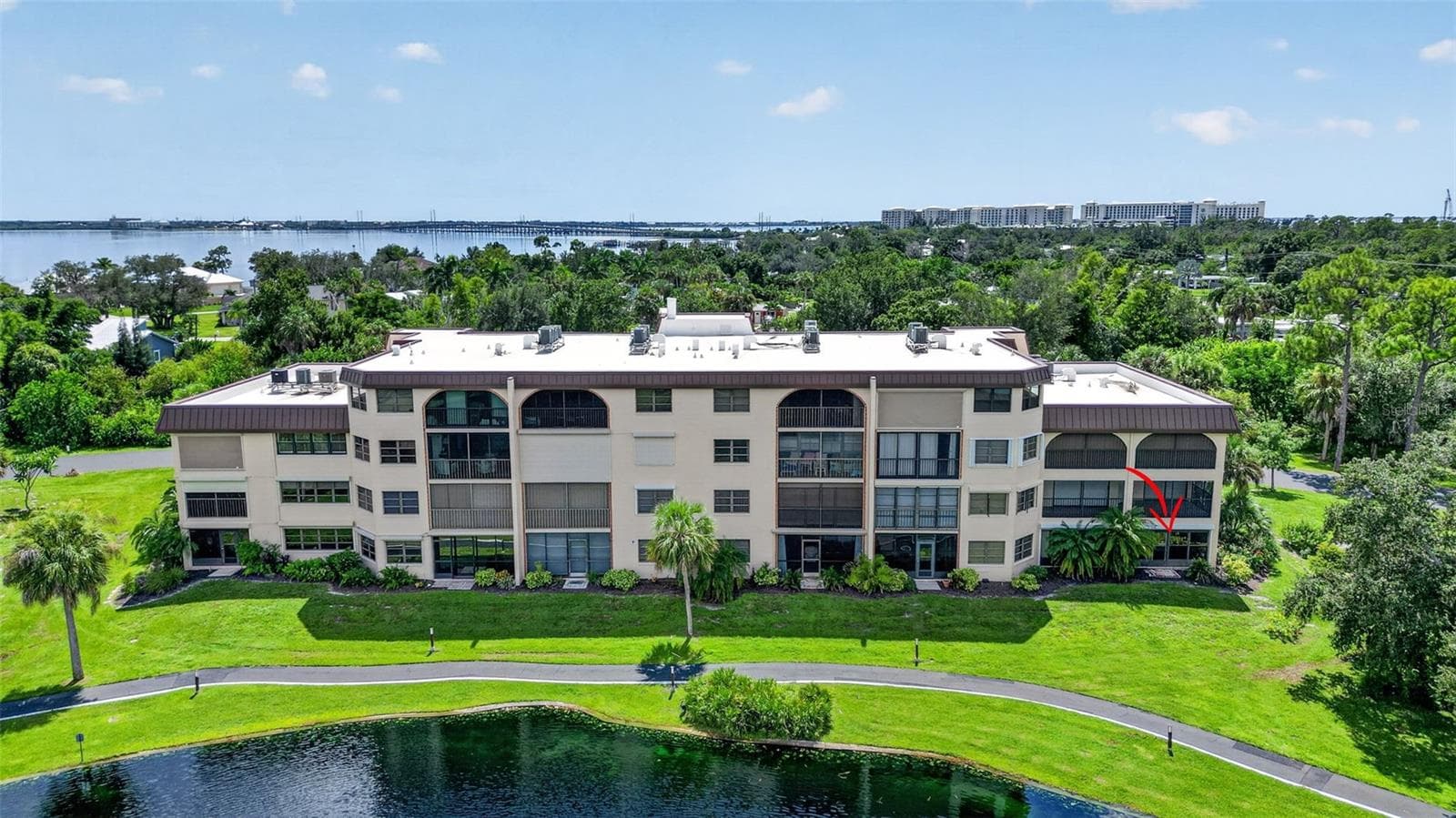 Condominium at 23465 HARBORVIEW RD #711, PORT CHARLOTTE, photo 65 of 72