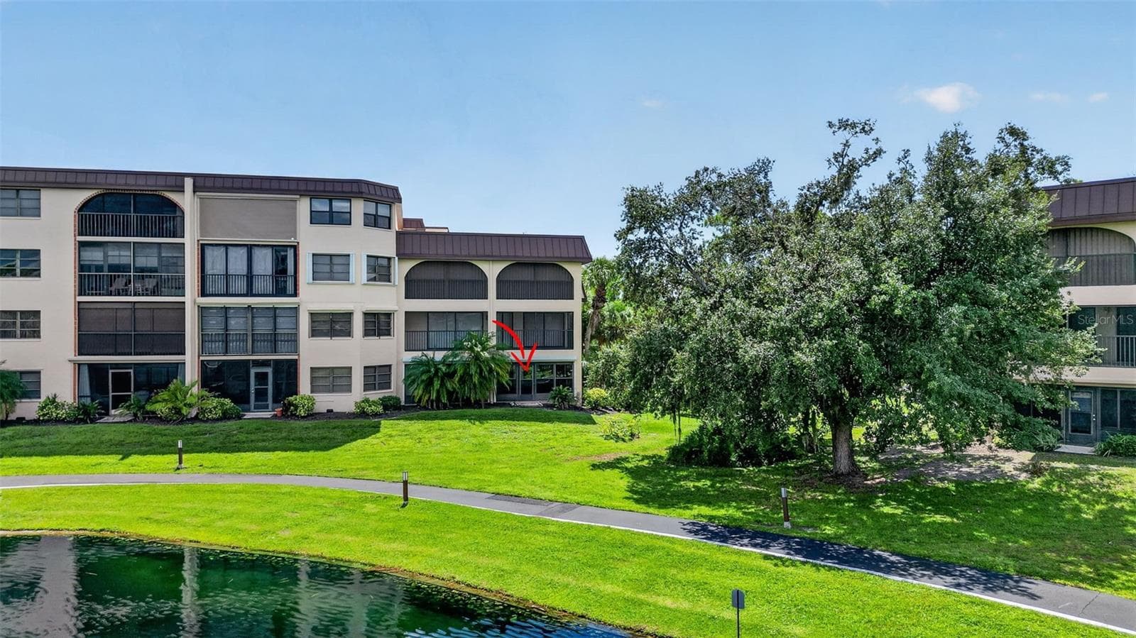 Condominium at 23465 HARBORVIEW RD #711, PORT CHARLOTTE, photo 66 of 72