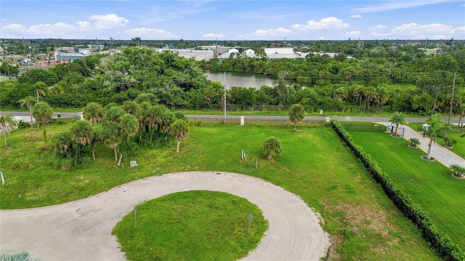 Land at 6790 PORTSIDE LN, ENGLEWOOD, photo 10 of 22