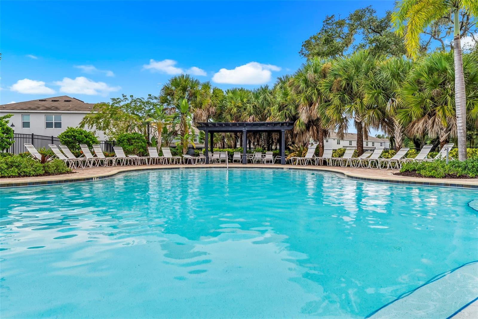 Townhouse at 2399 MIDNIGHT PEARL DR, SARASOTA, photo 34 of 46