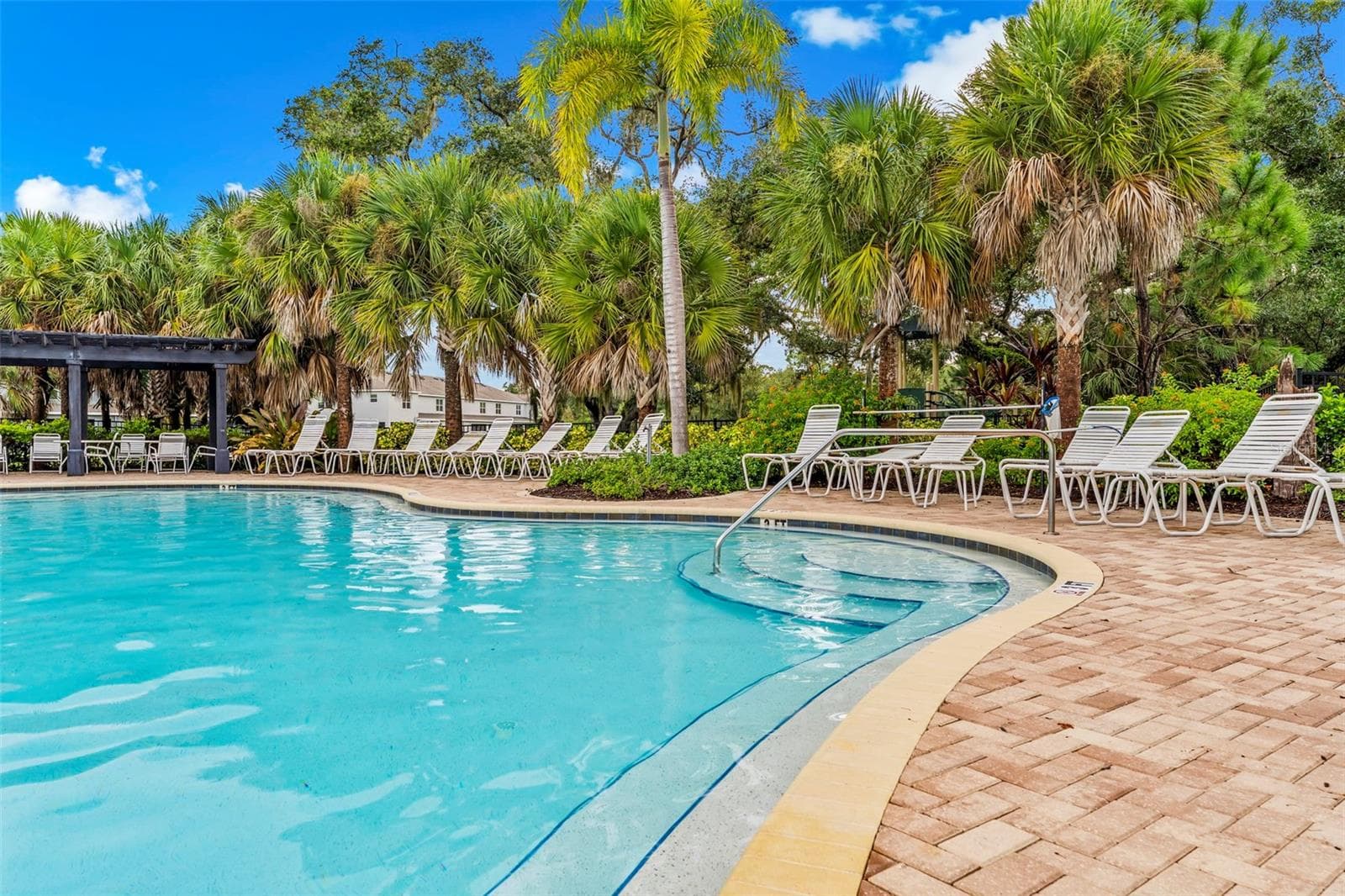 Townhouse at 2399 MIDNIGHT PEARL DR, SARASOTA, photo 35 of 46