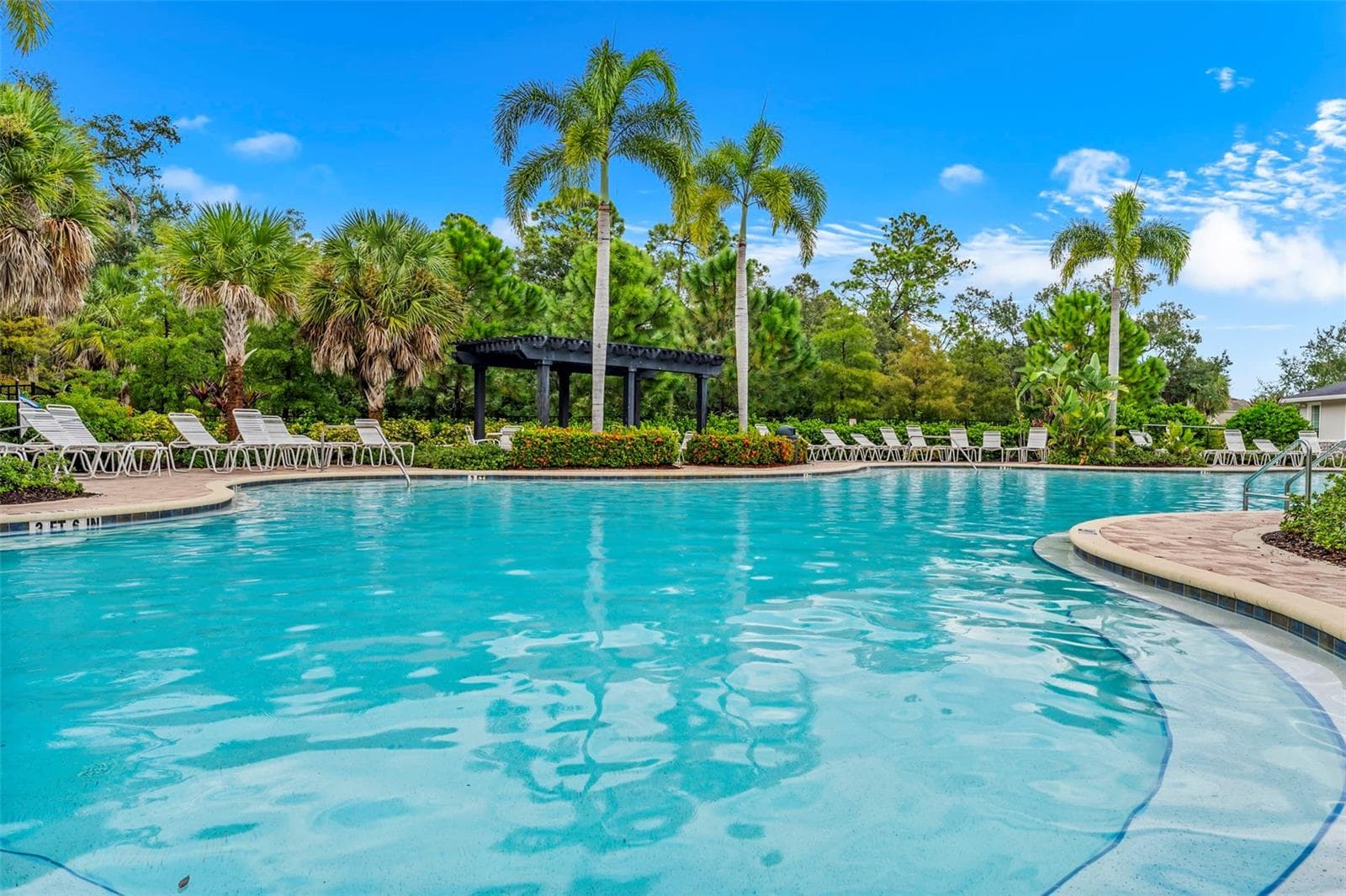 Townhouse at 2399 MIDNIGHT PEARL DR, SARASOTA, photo 36 of 46