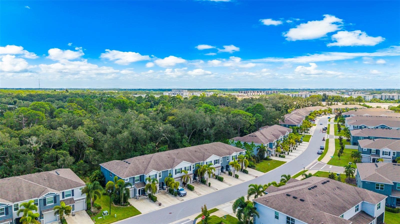 Townhouse at 2399 MIDNIGHT PEARL DR, SARASOTA, photo 44 of 46