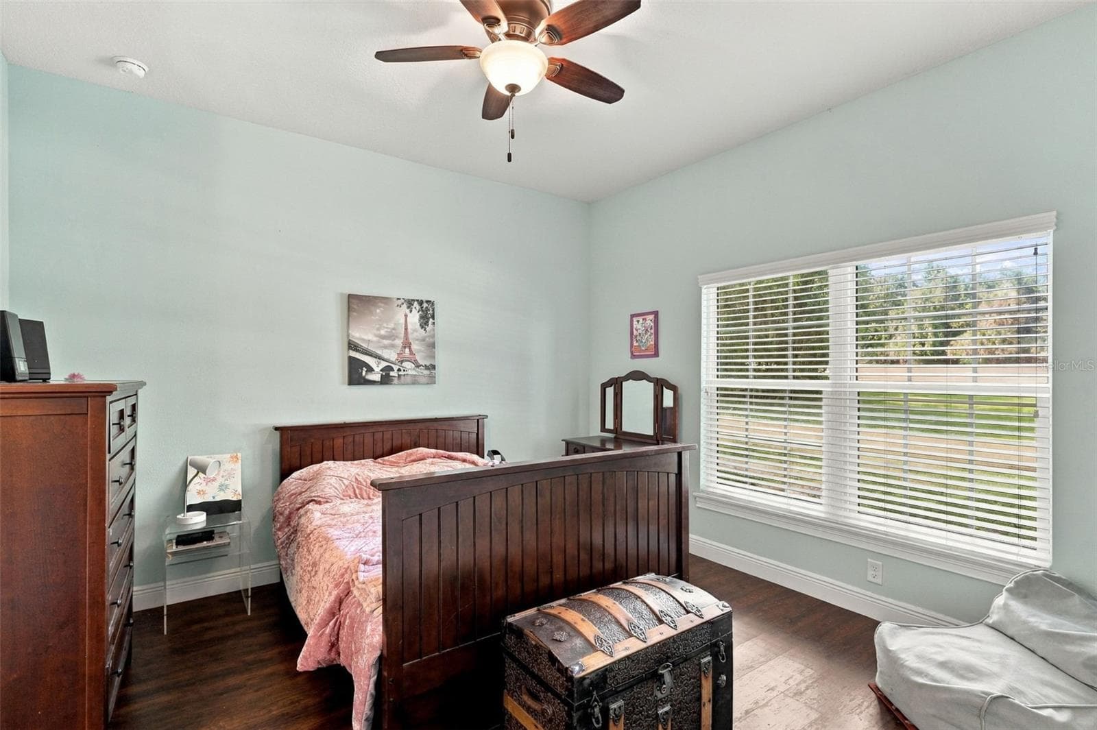 BEDROOM 3 - 1806 GLENWOOD OAKS LN, DELAND