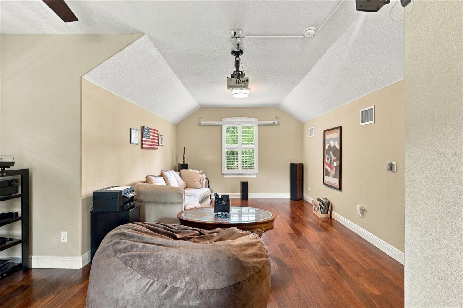 LOFT/BONUS ROOM - 1806 GLENWOOD OAKS LN, DELAND