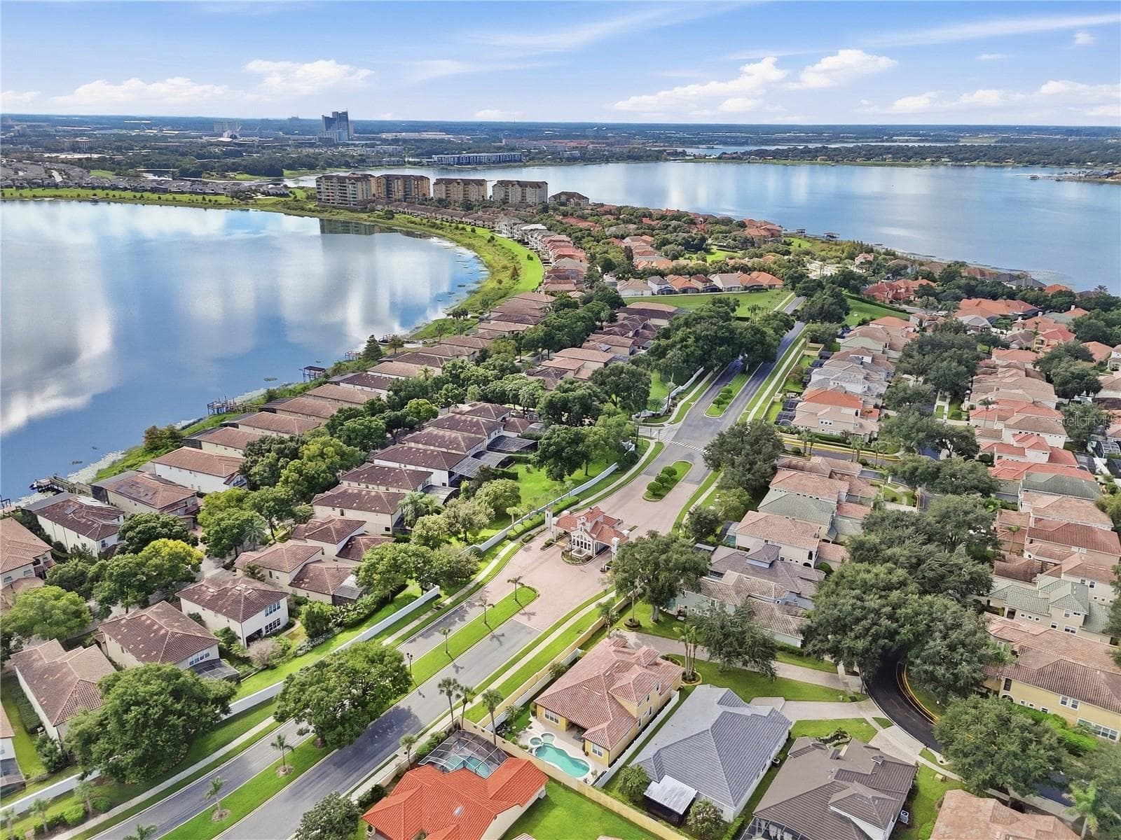 Condominium at 8749 THE ESPLANADE #16, ORLANDO, photo 62 of 63