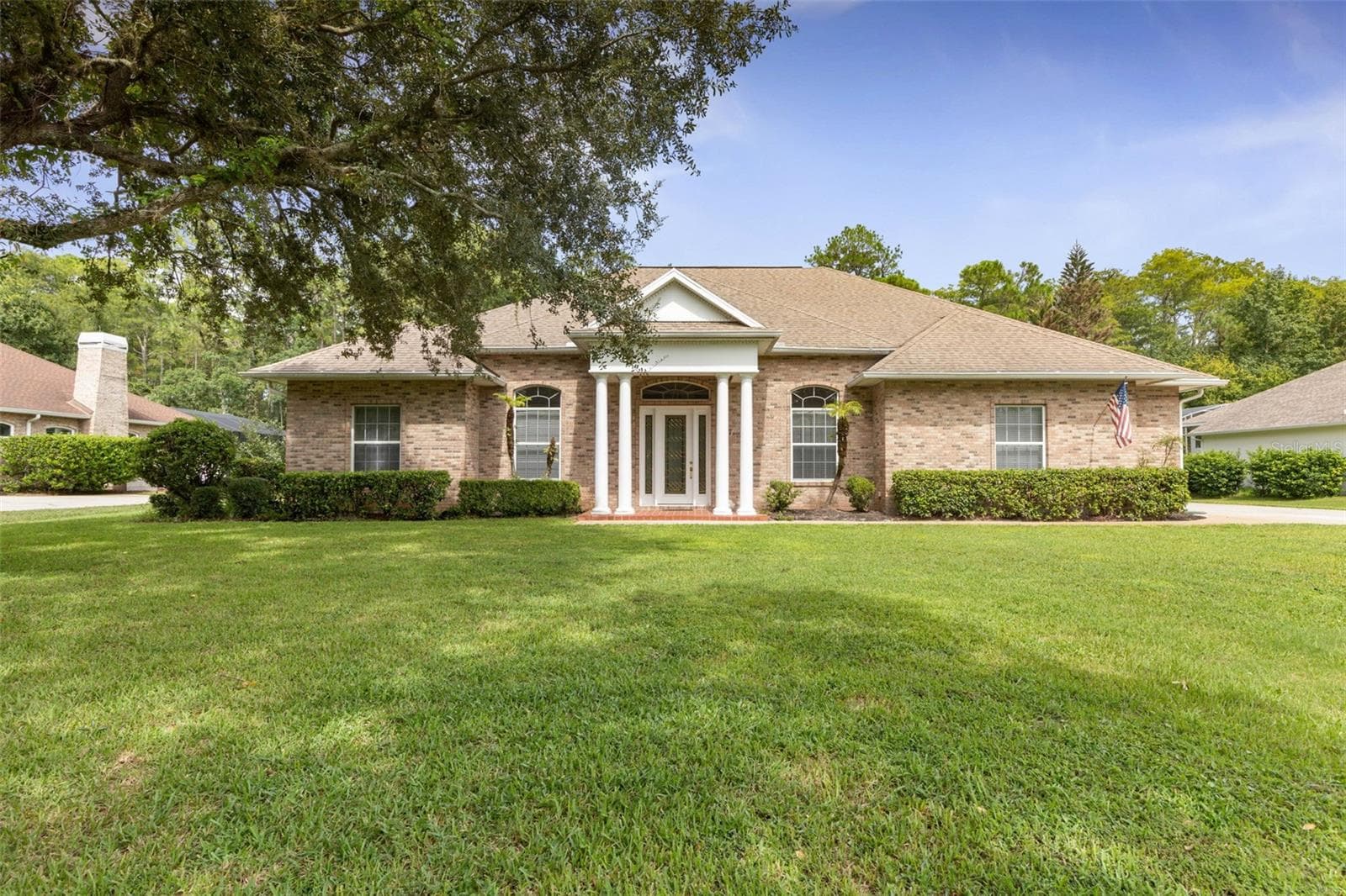 Single Family Residence at 47 CAMBRIDGE TRCE, ORMOND BEACH, photo 4 of 94