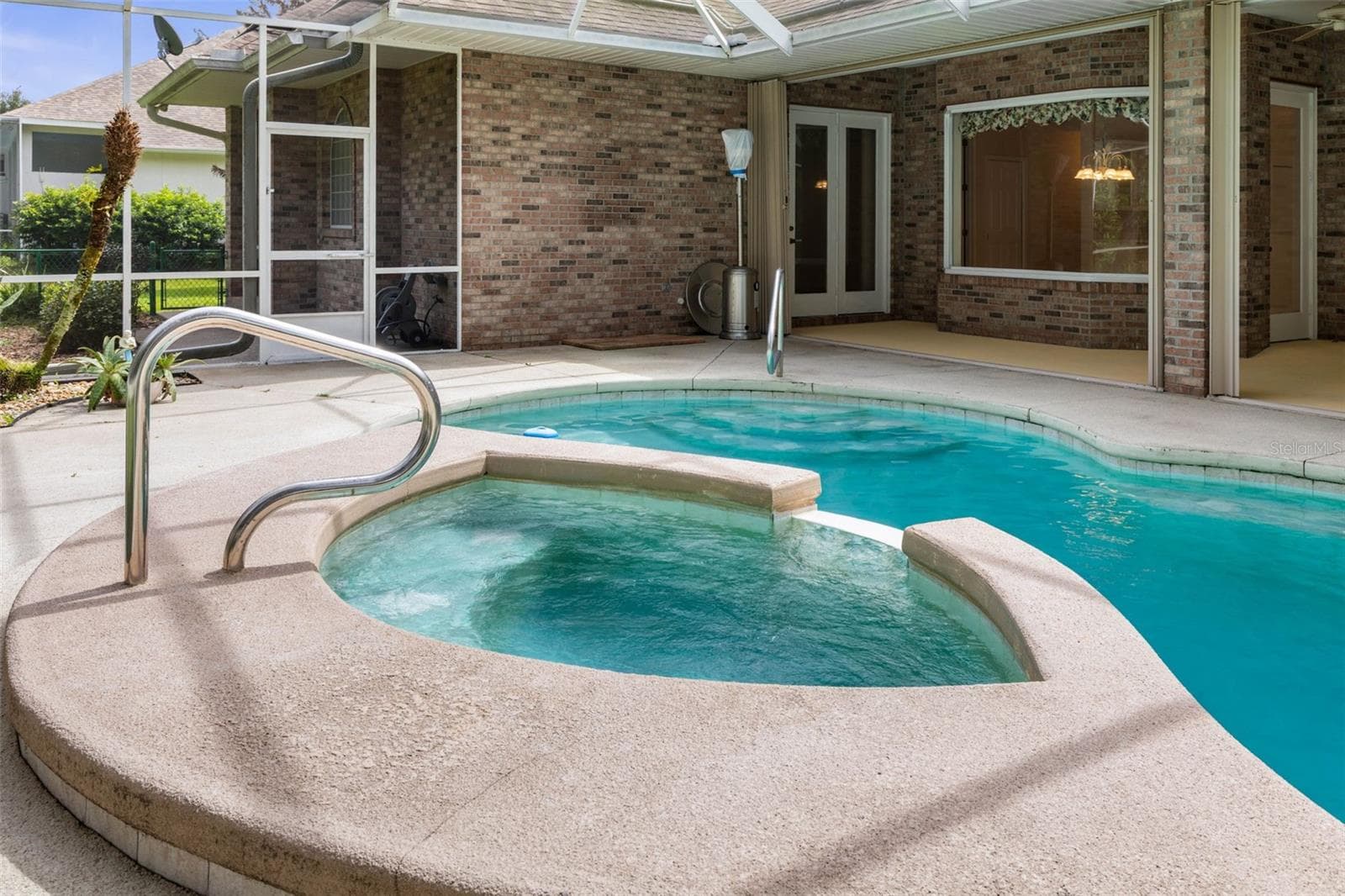 Single Family Residence at 47 CAMBRIDGE TRCE, ORMOND BEACH, photo 6 of 94