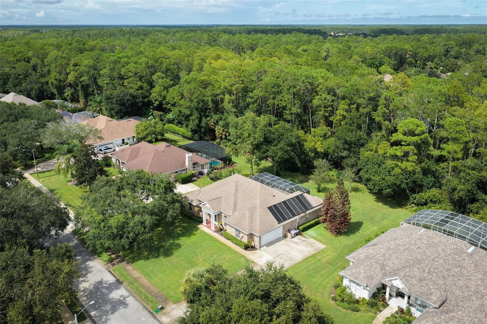 Single Family Residence at 47 CAMBRIDGE TRCE, ORMOND BEACH, photo 7 of 94