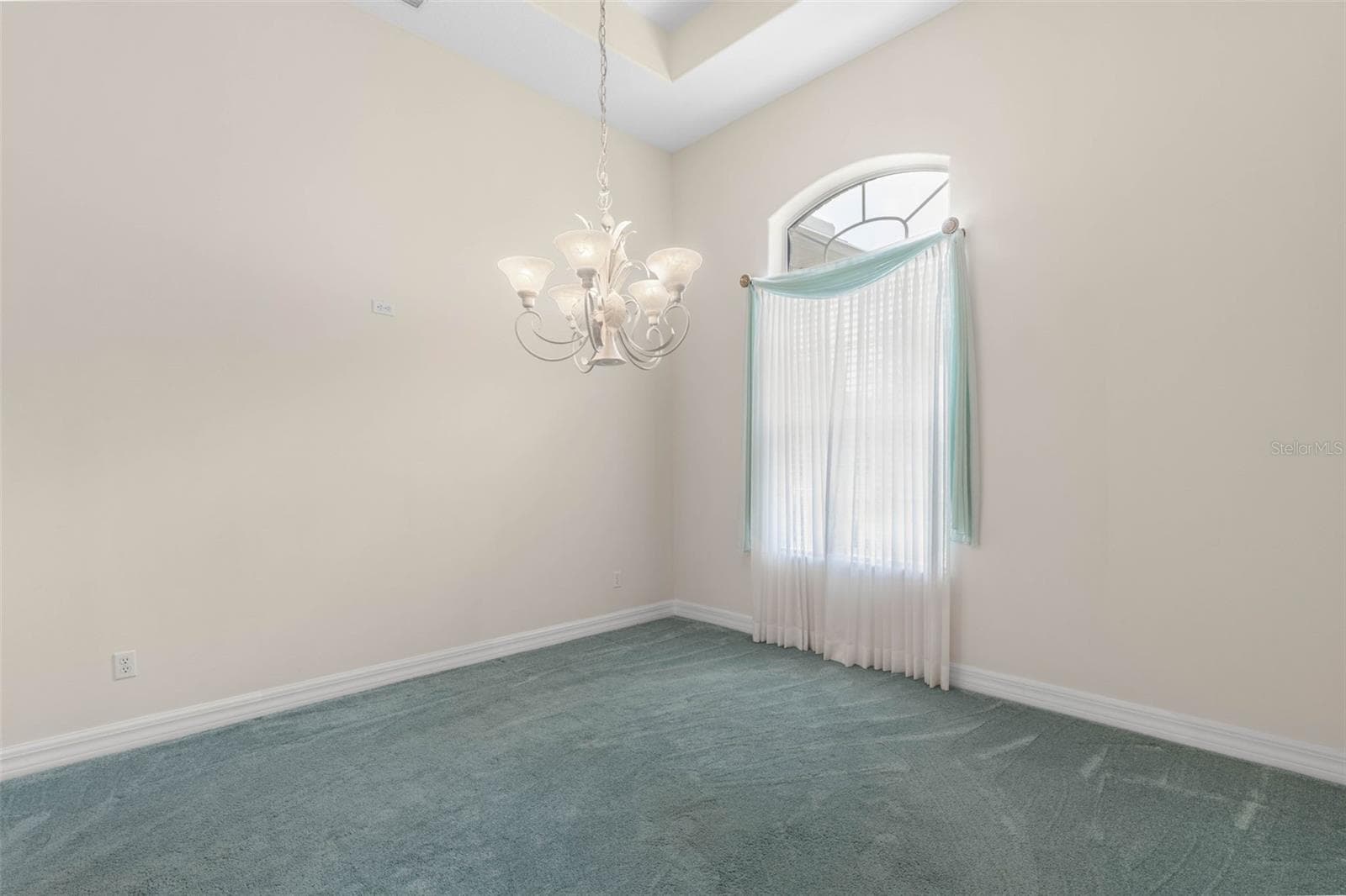 Dining Room - 47 CAMBRIDGE TRCE, ORMOND BEACH