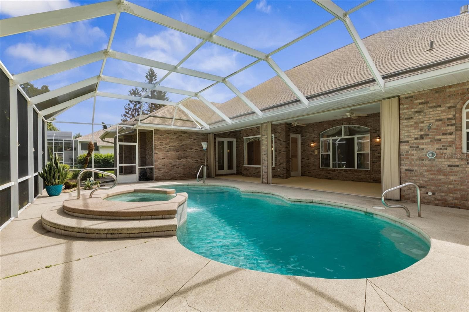 Single Family Residence at 47 CAMBRIDGE TRCE, ORMOND BEACH, photo 31 of 94