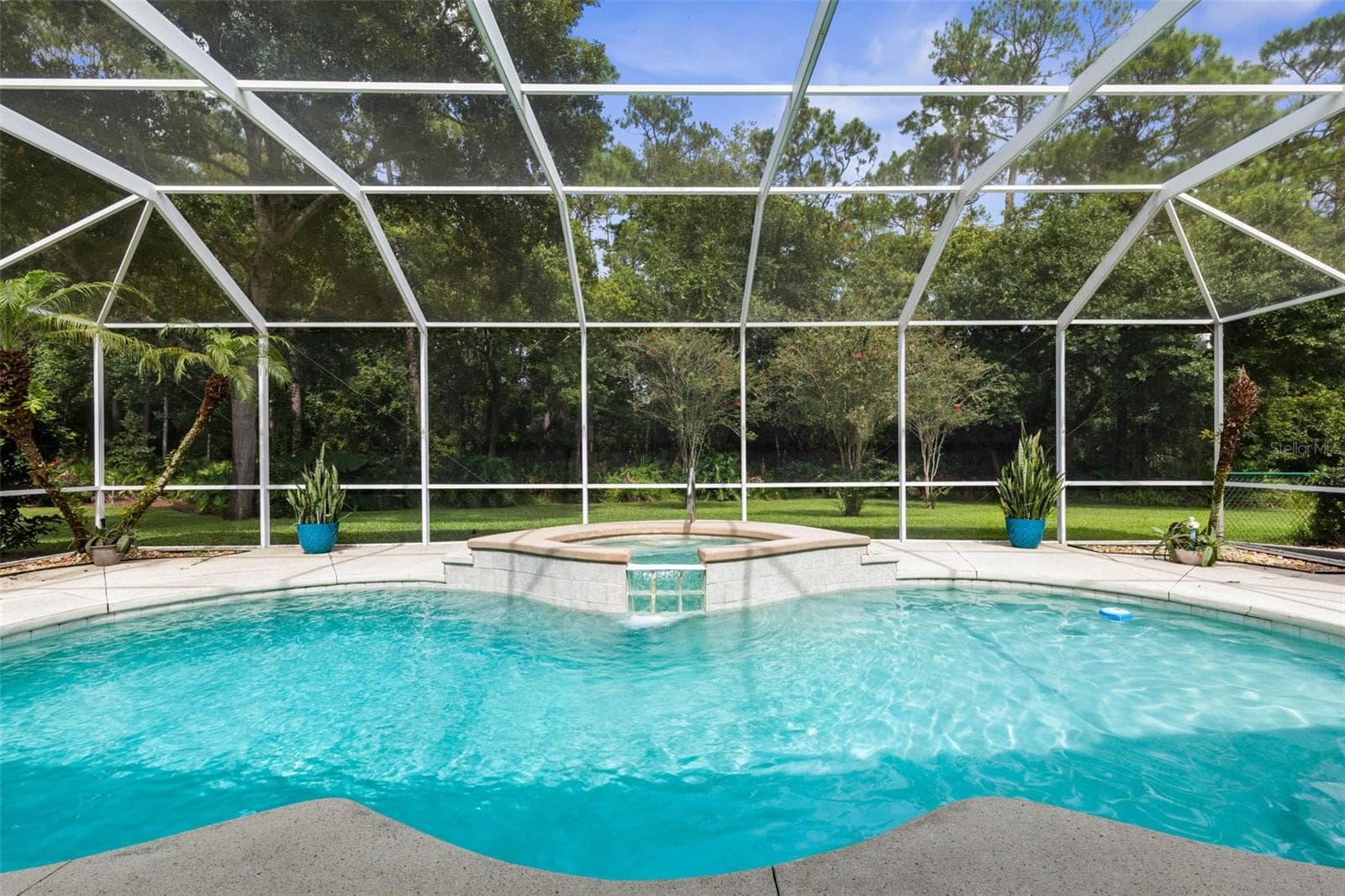 Single Family Residence at 47 CAMBRIDGE TRCE, ORMOND BEACH, photo 32 of 94
