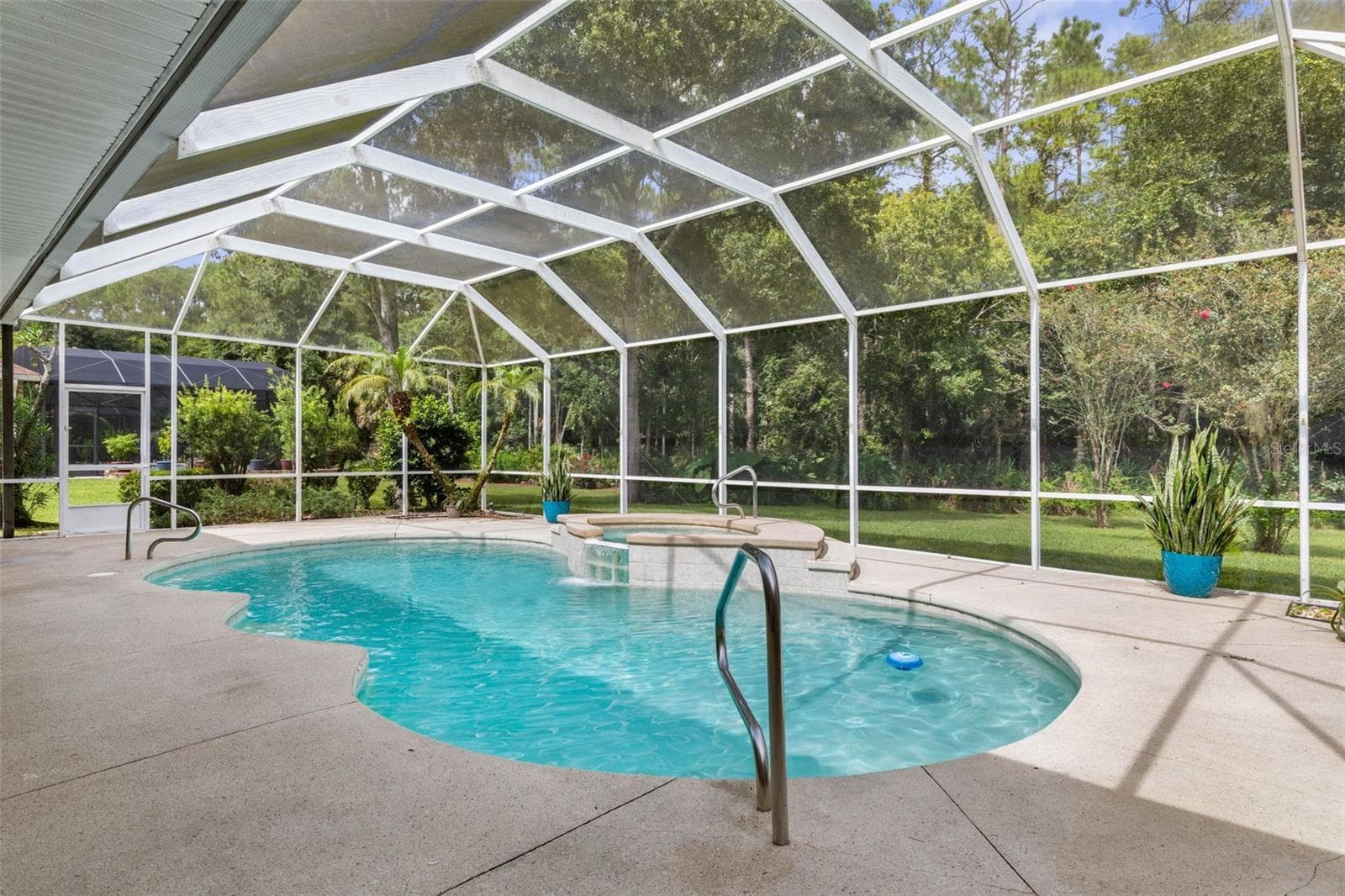 Single Family Residence at 47 CAMBRIDGE TRCE, ORMOND BEACH, photo 34 of 94