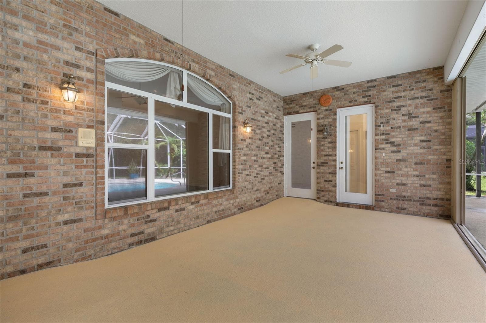 Single Family Residence at 47 CAMBRIDGE TRCE, ORMOND BEACH, photo 36 of 94