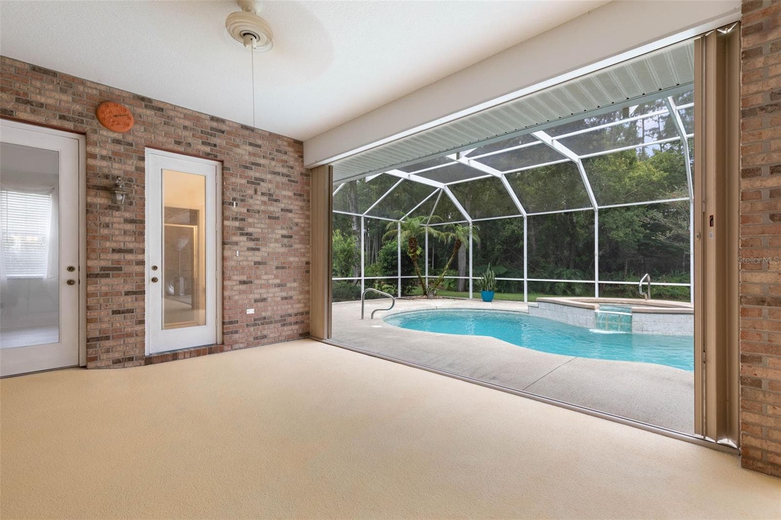 Single Family Residence at 47 CAMBRIDGE TRCE, ORMOND BEACH, photo 38 of 94