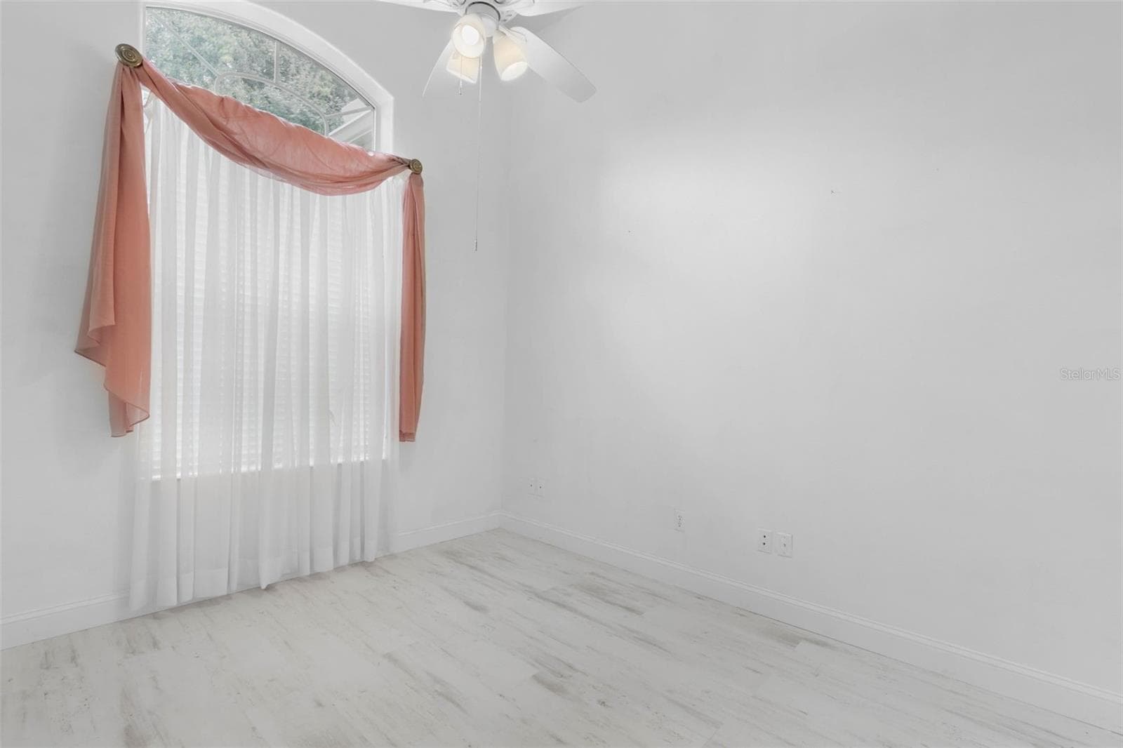 Guest bedroom 2 - 47 CAMBRIDGE TRCE, ORMOND BEACH