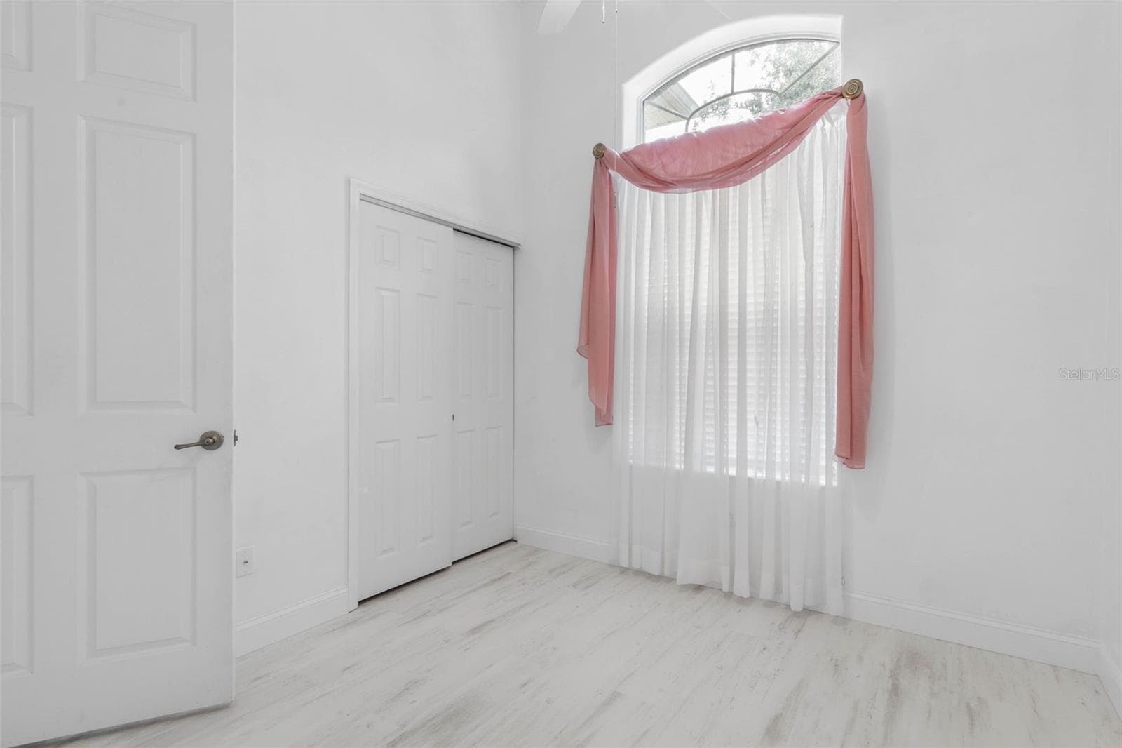 Guest bedroom 2 - 47 CAMBRIDGE TRCE, ORMOND BEACH