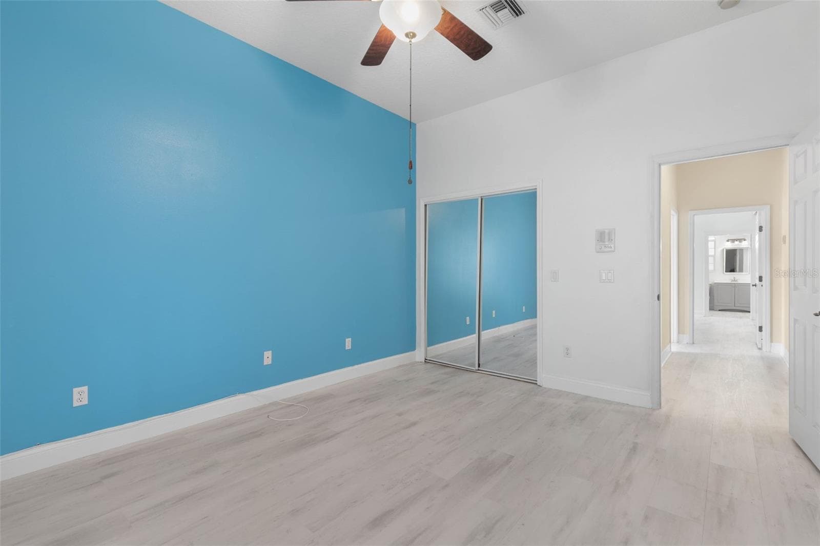 Guest bedroom 3 - 47 CAMBRIDGE TRCE, ORMOND BEACH
