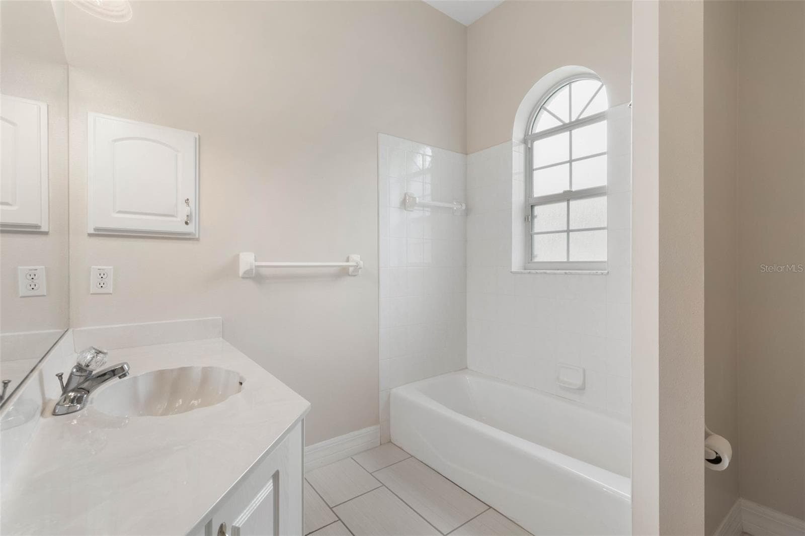 Guest Bathroom 2 - 47 CAMBRIDGE TRCE, ORMOND BEACH