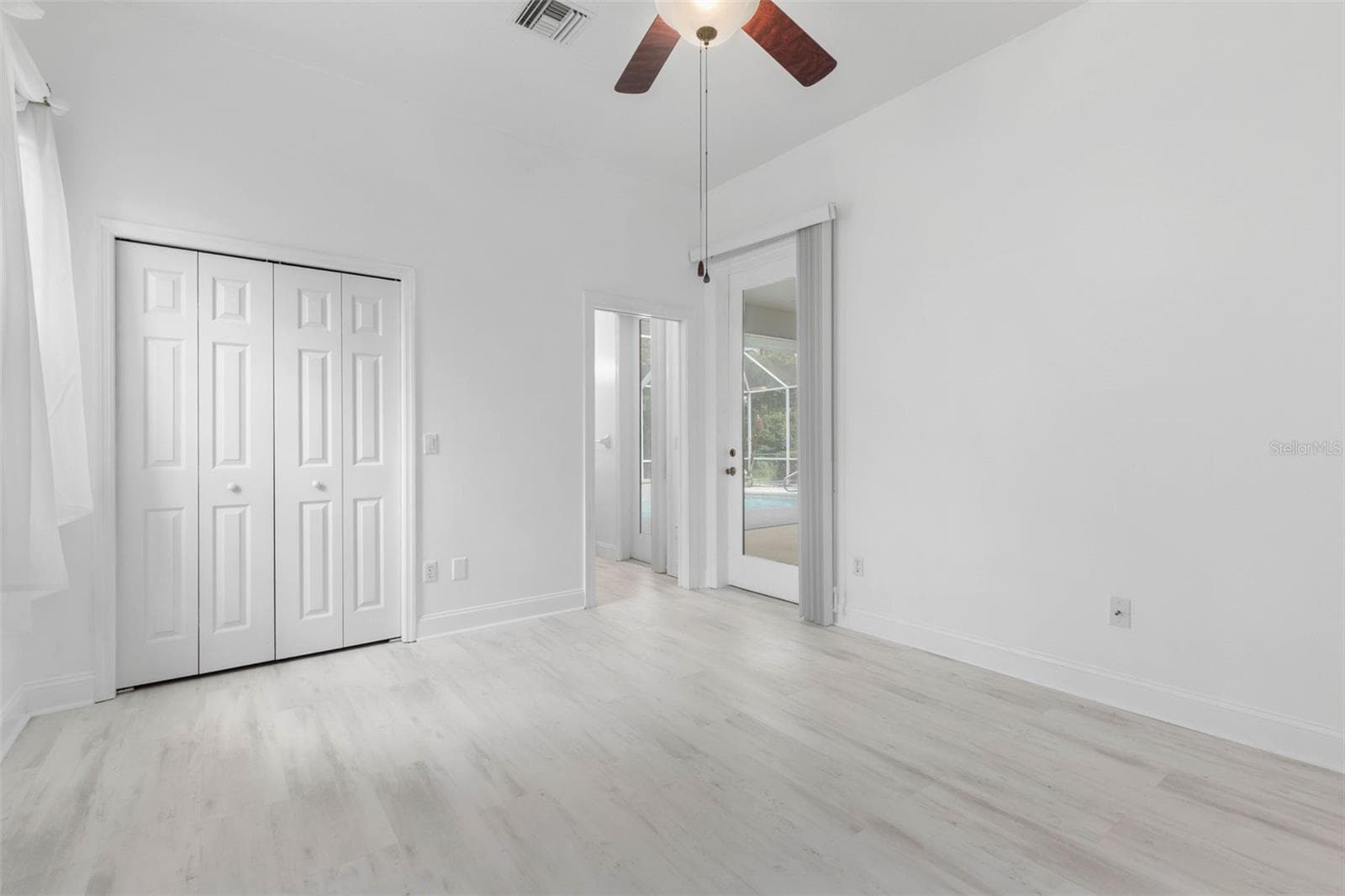 Guest bedroom 4 - 47 CAMBRIDGE TRCE, ORMOND BEACH