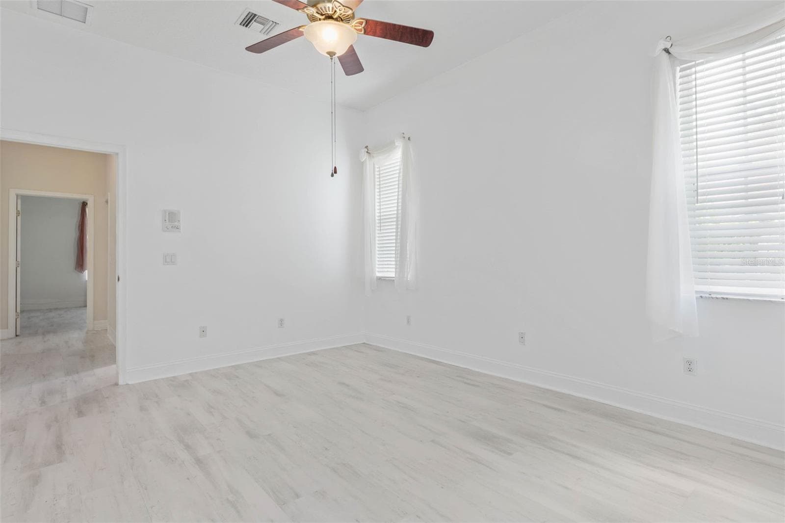 Guest bedroom 4 - 47 CAMBRIDGE TRCE, ORMOND BEACH