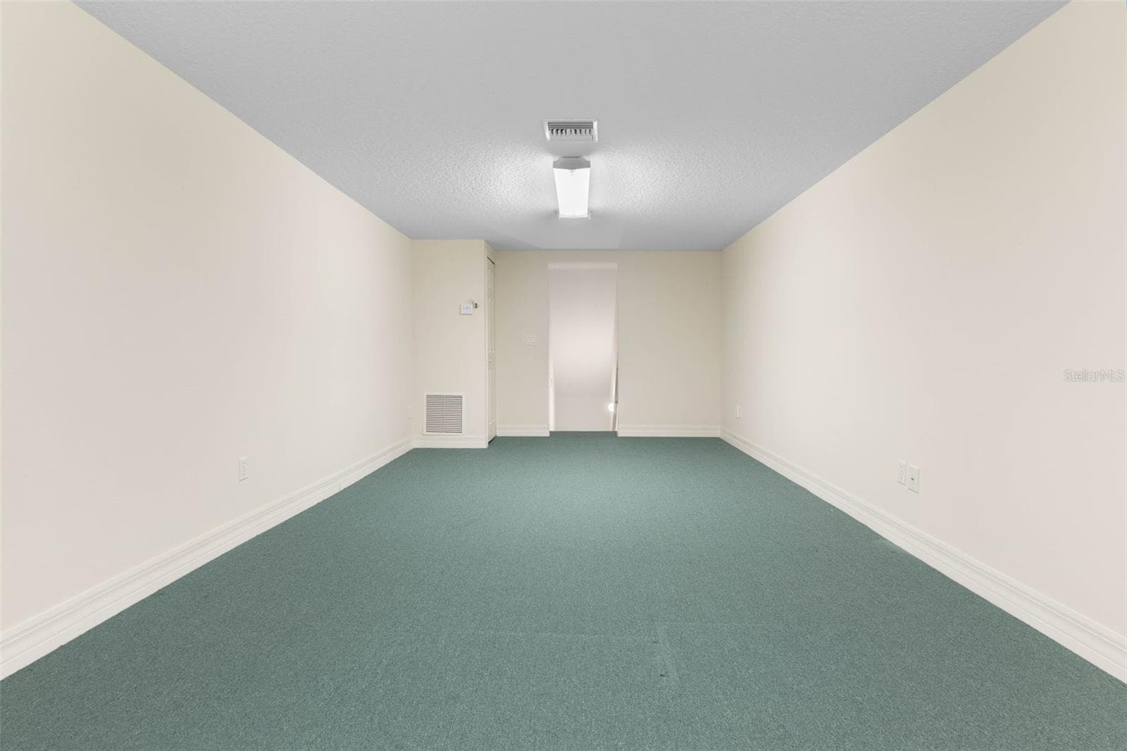 Bonus room-upstairs - 47 CAMBRIDGE TRCE, ORMOND BEACH
