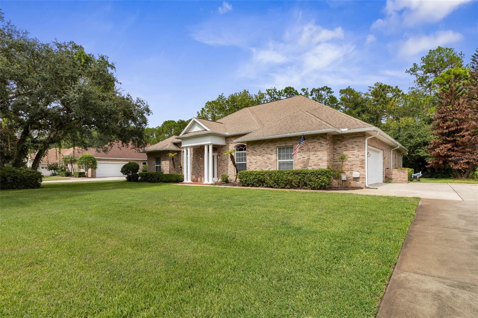 Single Family Residence at 47 CAMBRIDGE TRCE, ORMOND BEACH, photo 78 of 94