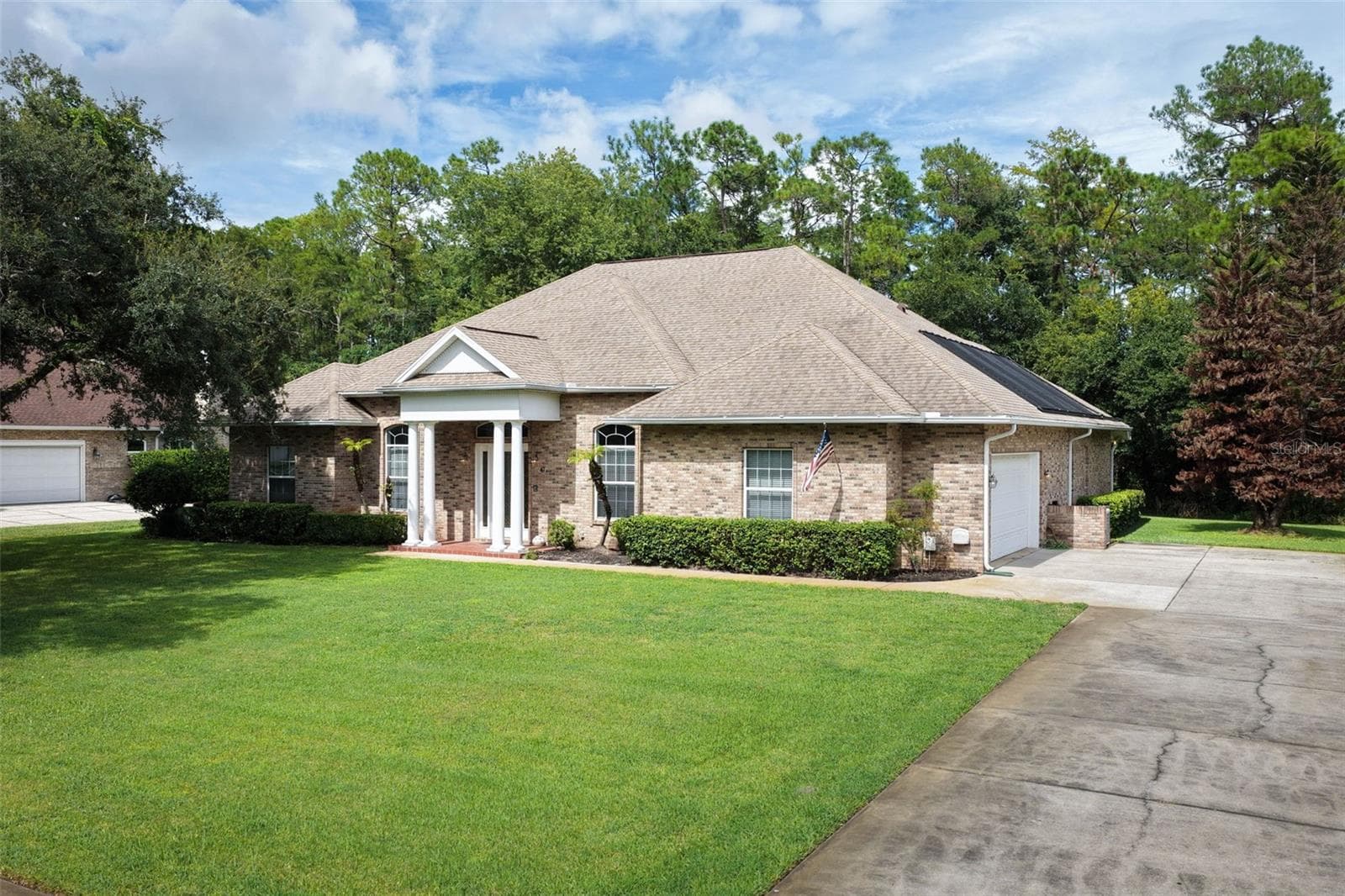Single Family Residence at 47 CAMBRIDGE TRCE, ORMOND BEACH, photo 79 of 94